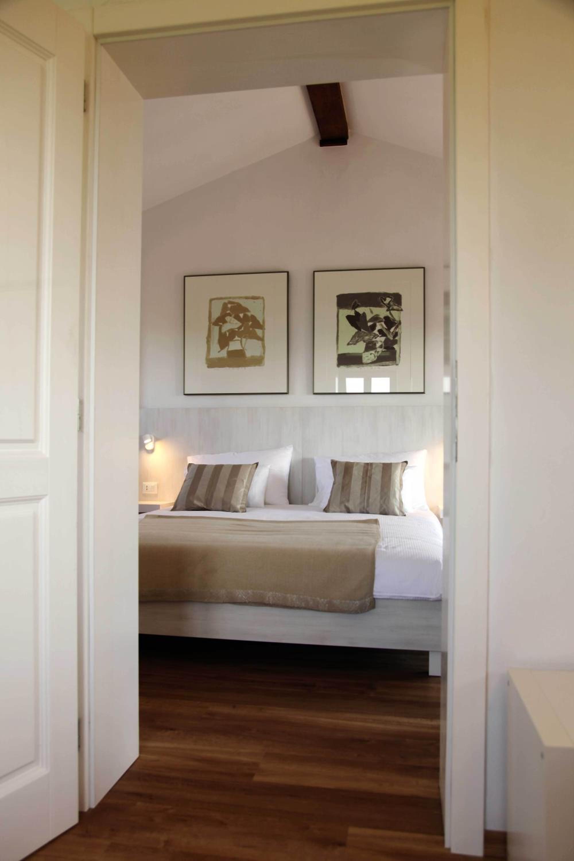 Boutique Hotel Dvor