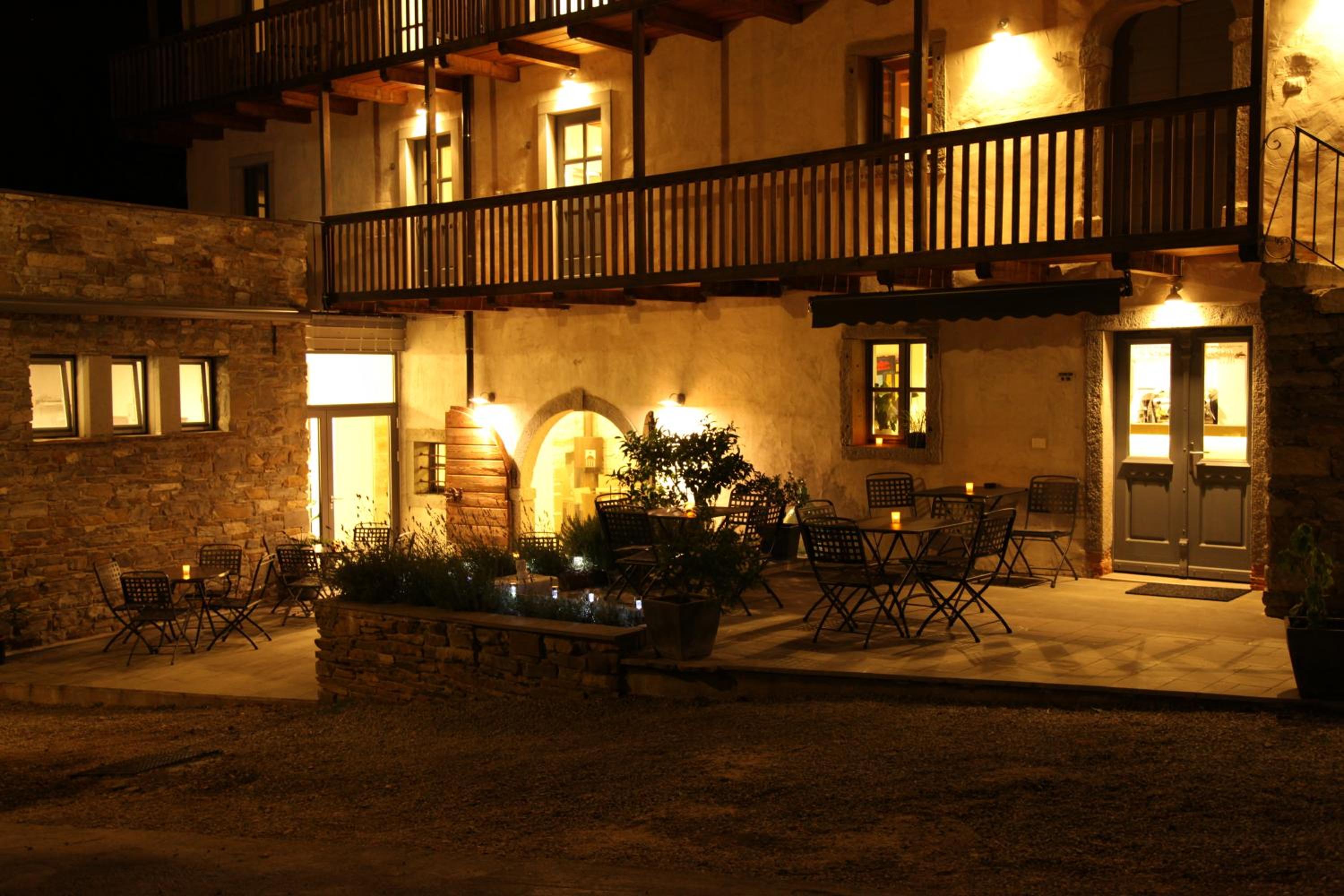 Boutique Hotel Dvor