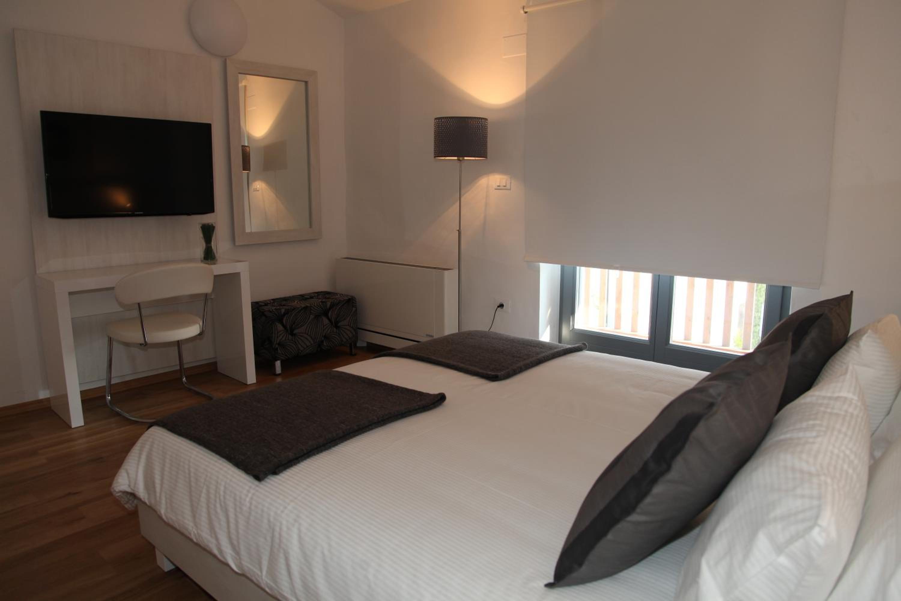 Boutique Hotel Dvor