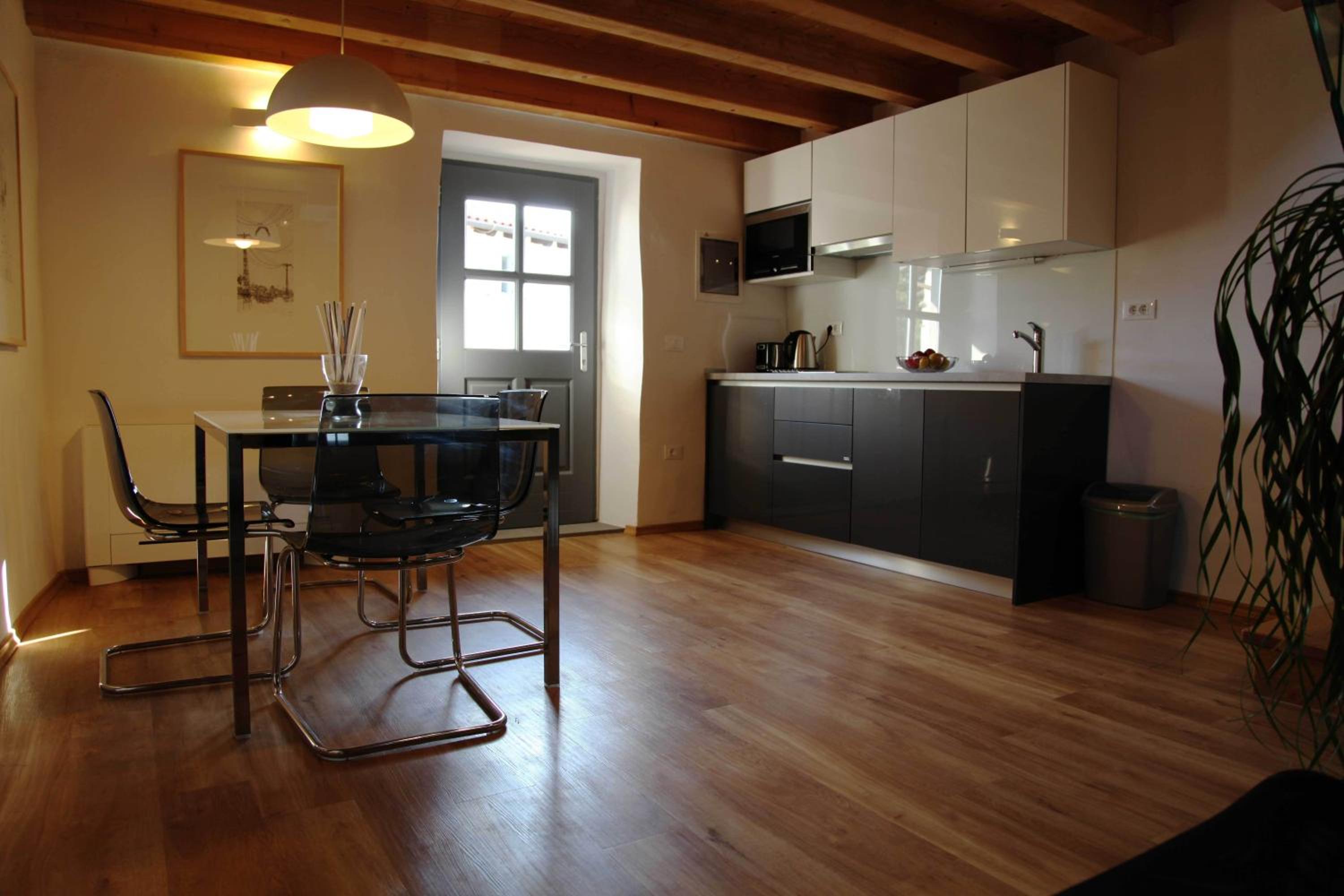 Boutique Hotel Dvor