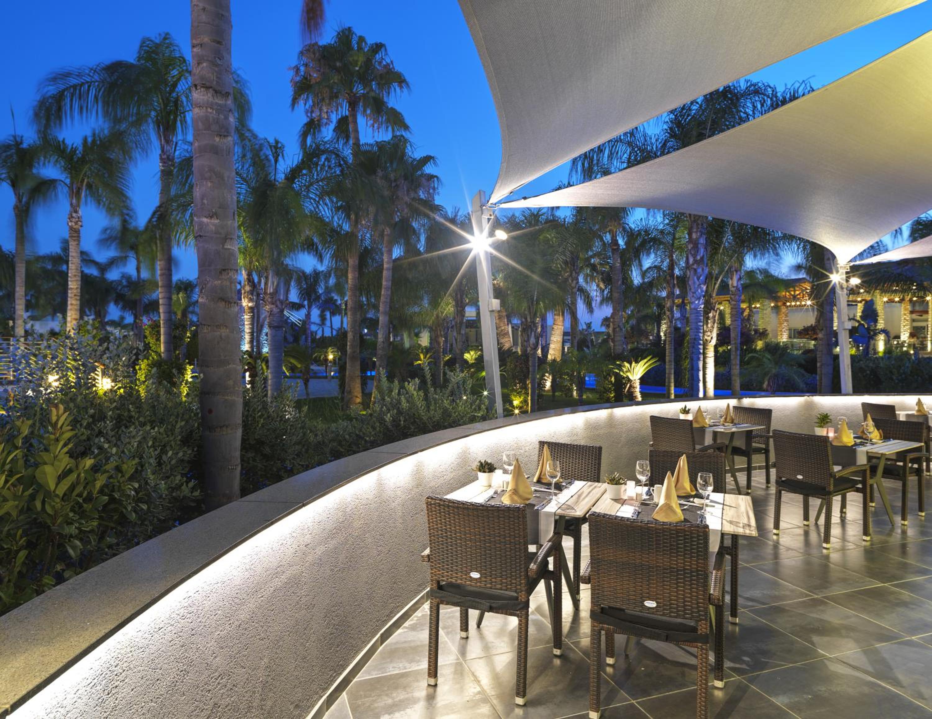 Olympic Lagoon Resort Ayia Napa