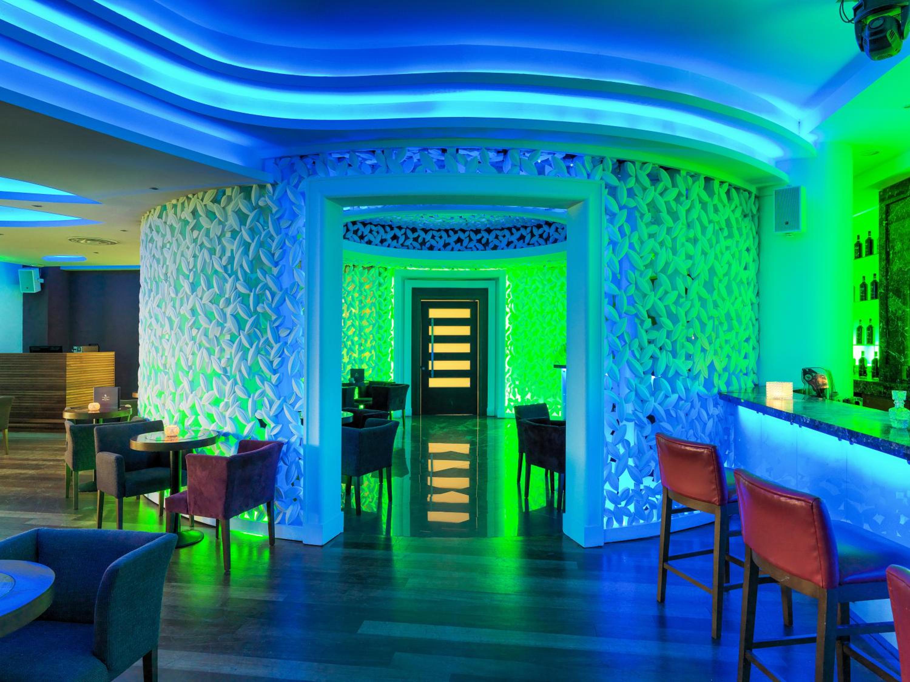 Olympic Lagoon Resort Ayia Napa