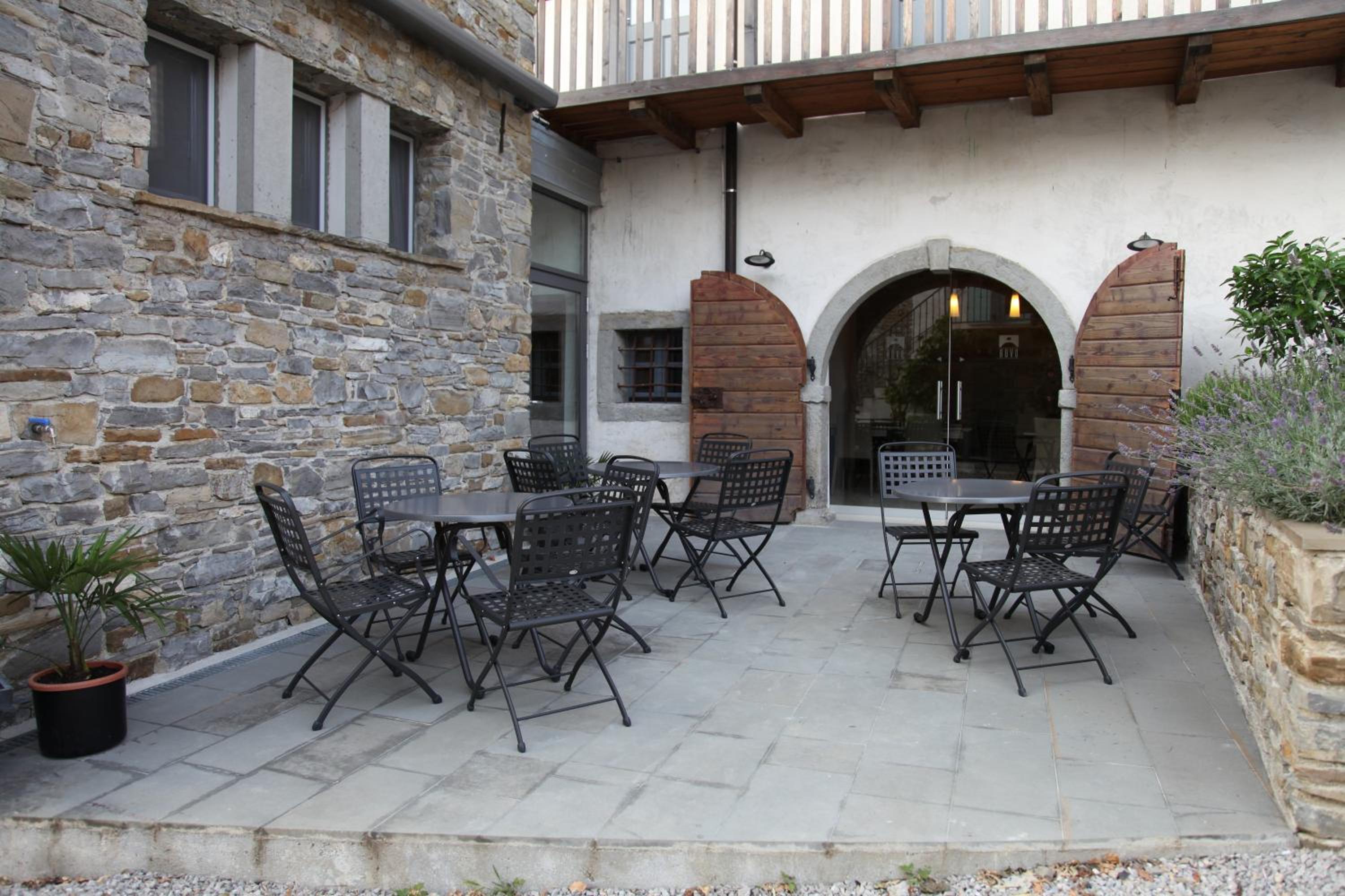 Boutique Hotel Dvor