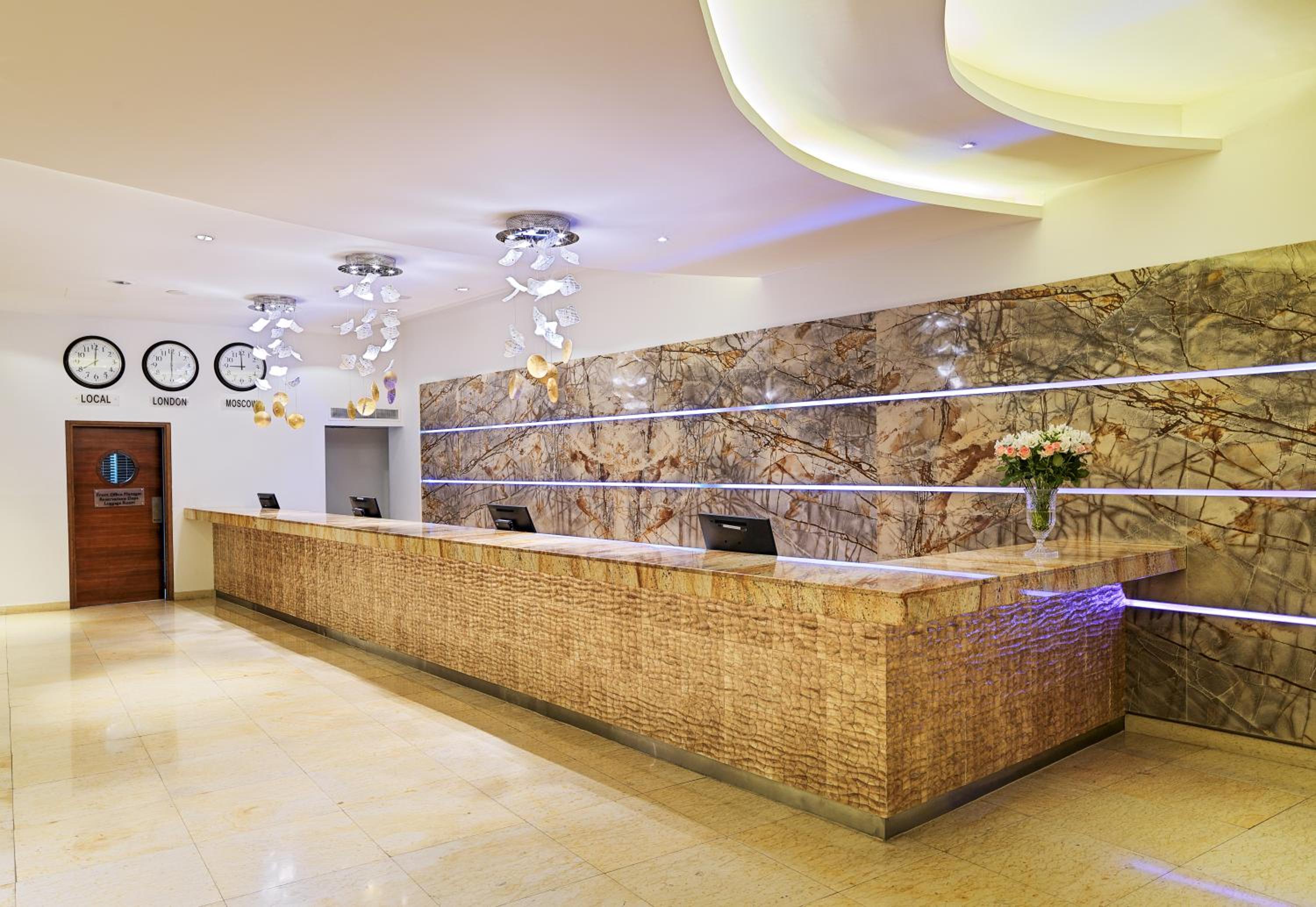 Olympic Lagoon Resort Ayia Napa