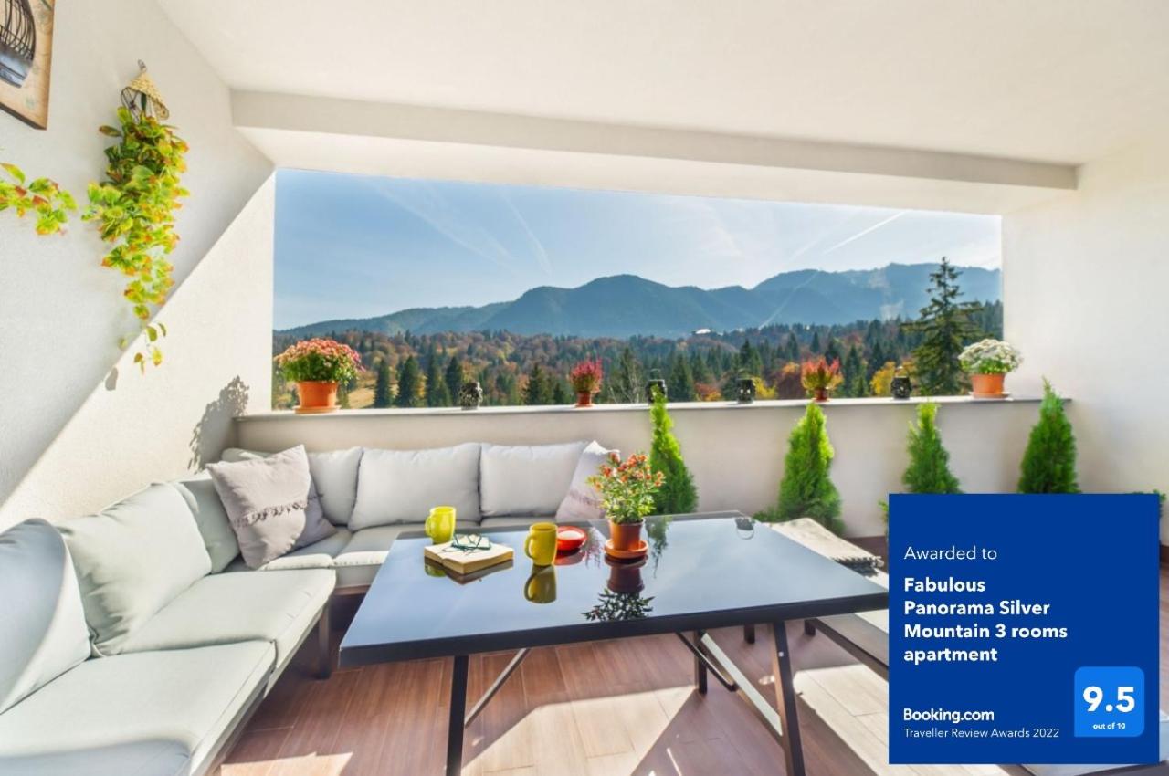 Fabulous Panorama Silver Mountain Apartments view 4