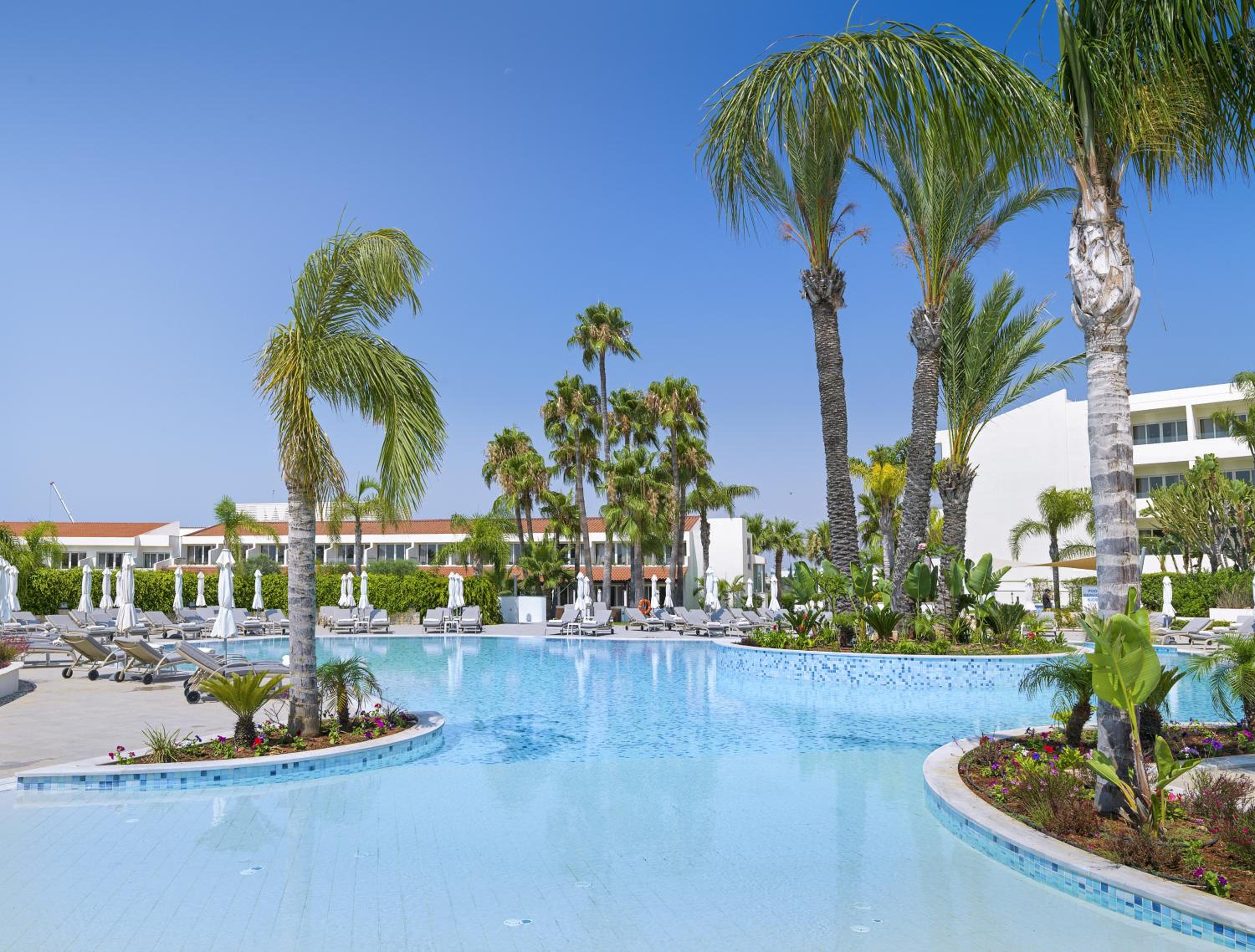 Olympic Lagoon Resort Ayia Napa