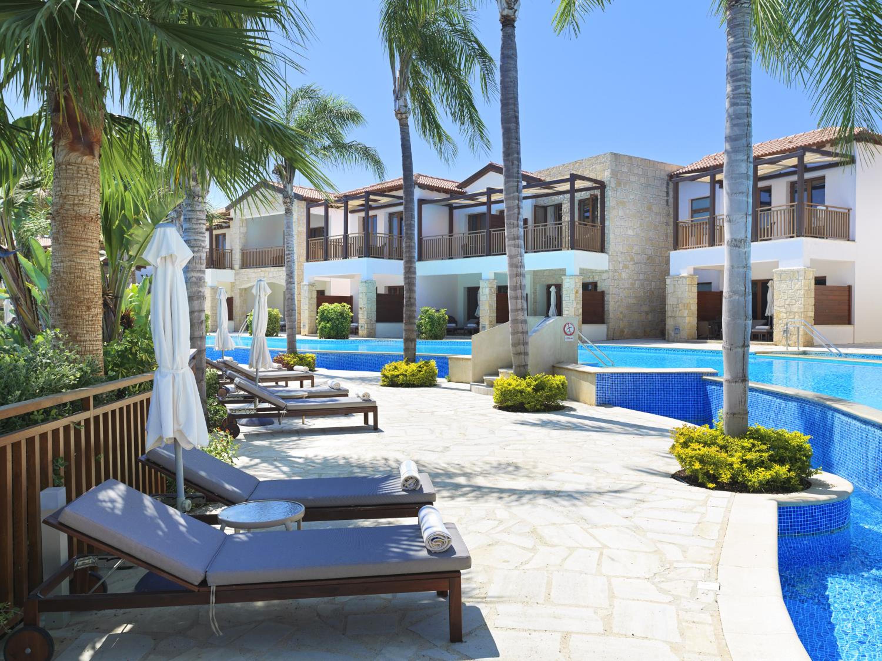 Olympic Lagoon Resort Ayia Napa