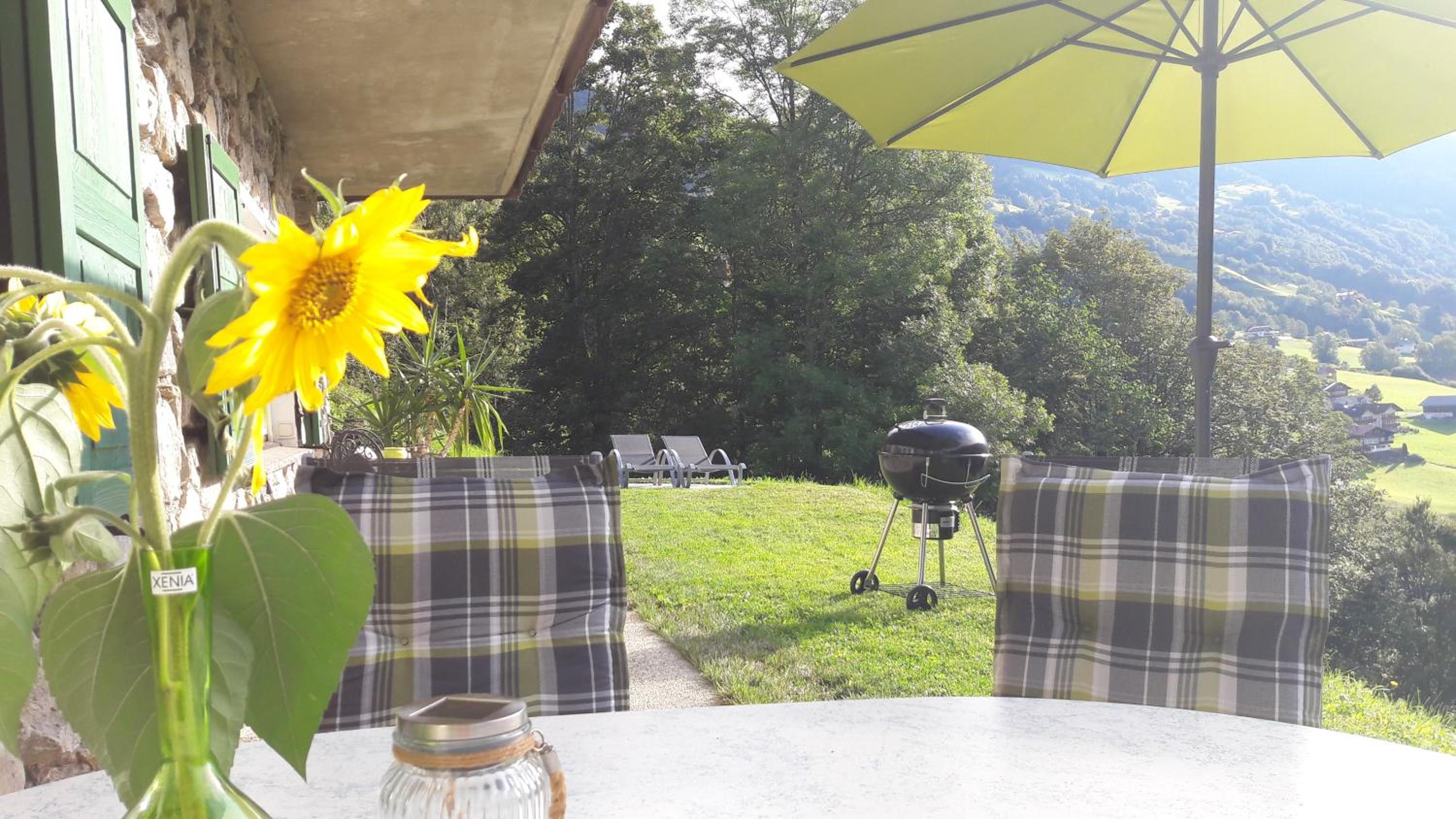 Ferienwohnung Rudigier