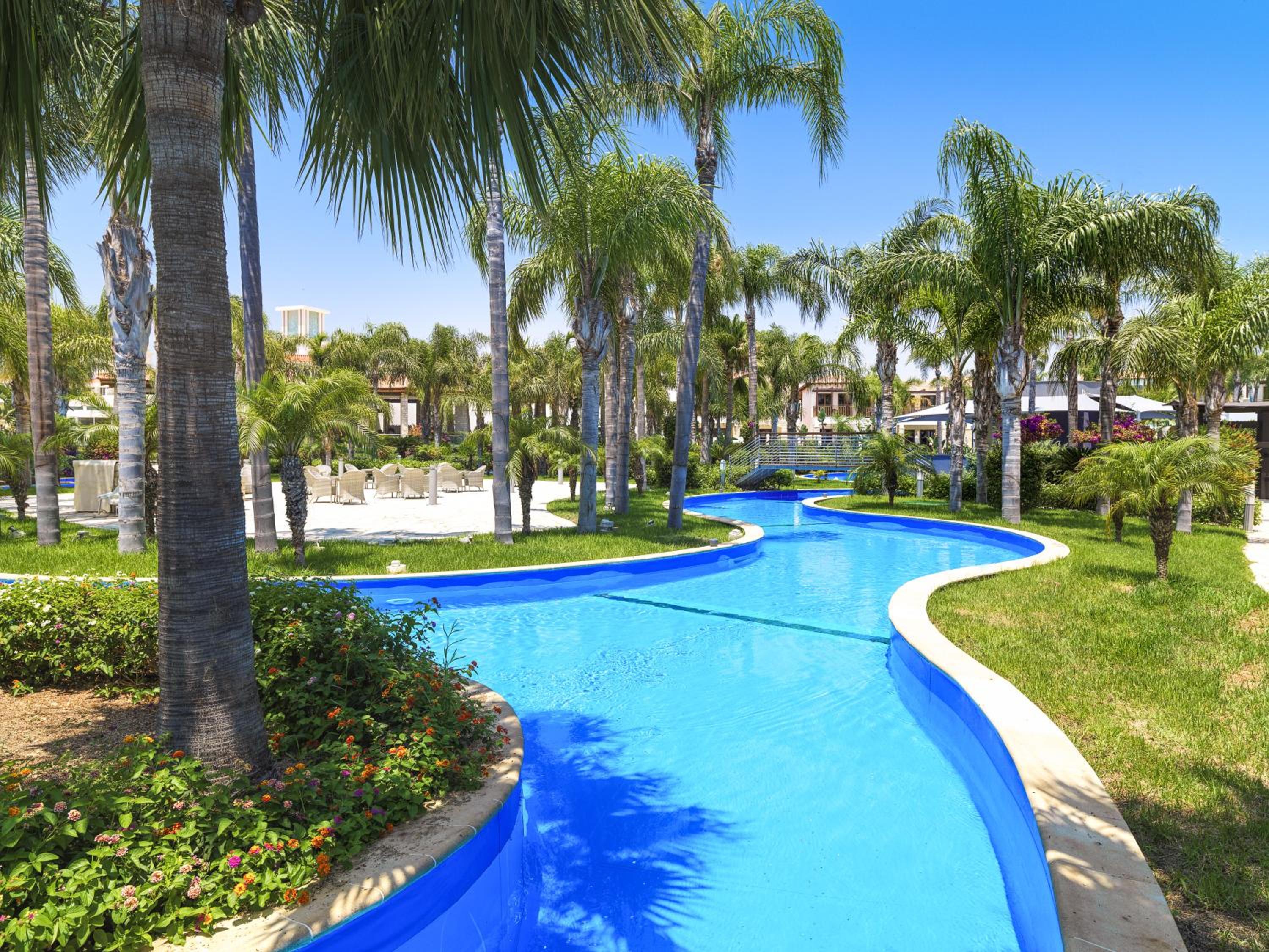 Olympic Lagoon Resort Ayia Napa
