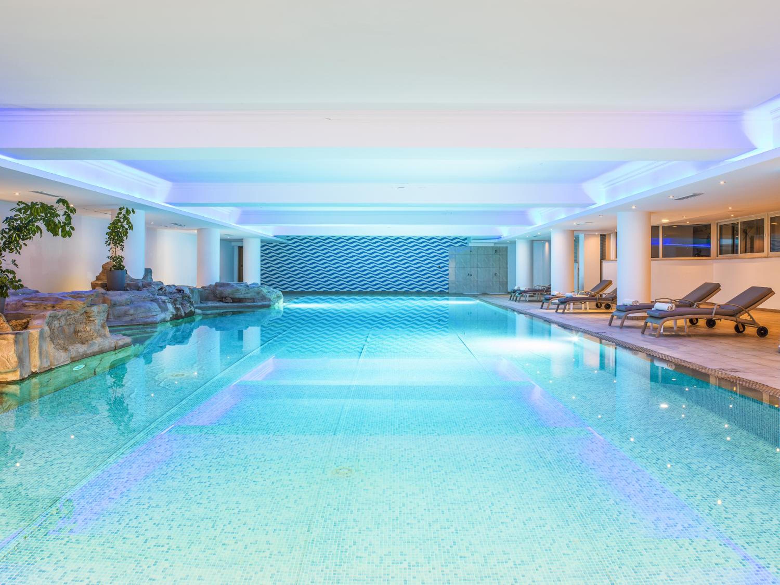 Olympic Lagoon Resort Ayia Napa