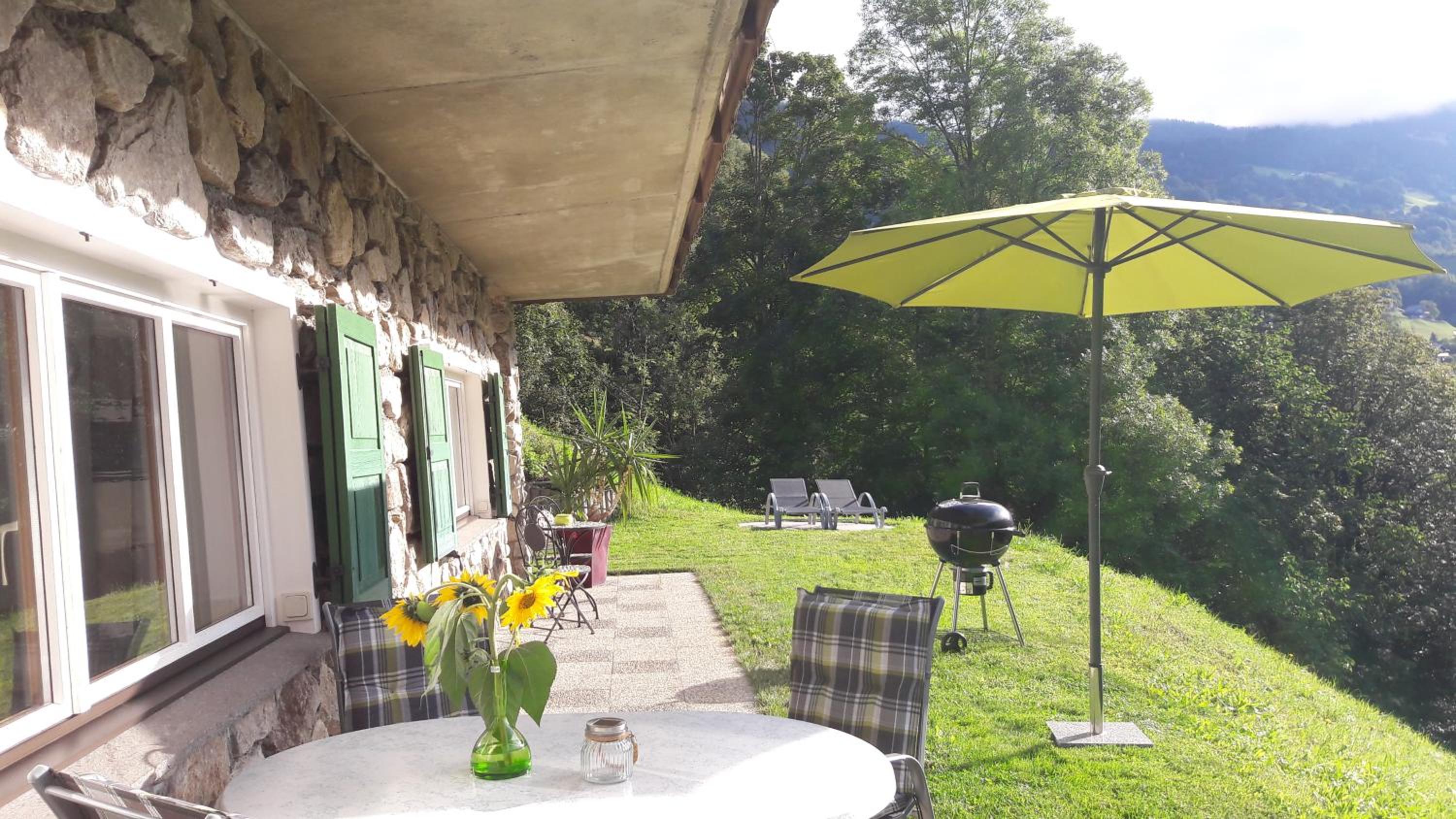 Ferienwohnung Rudigier