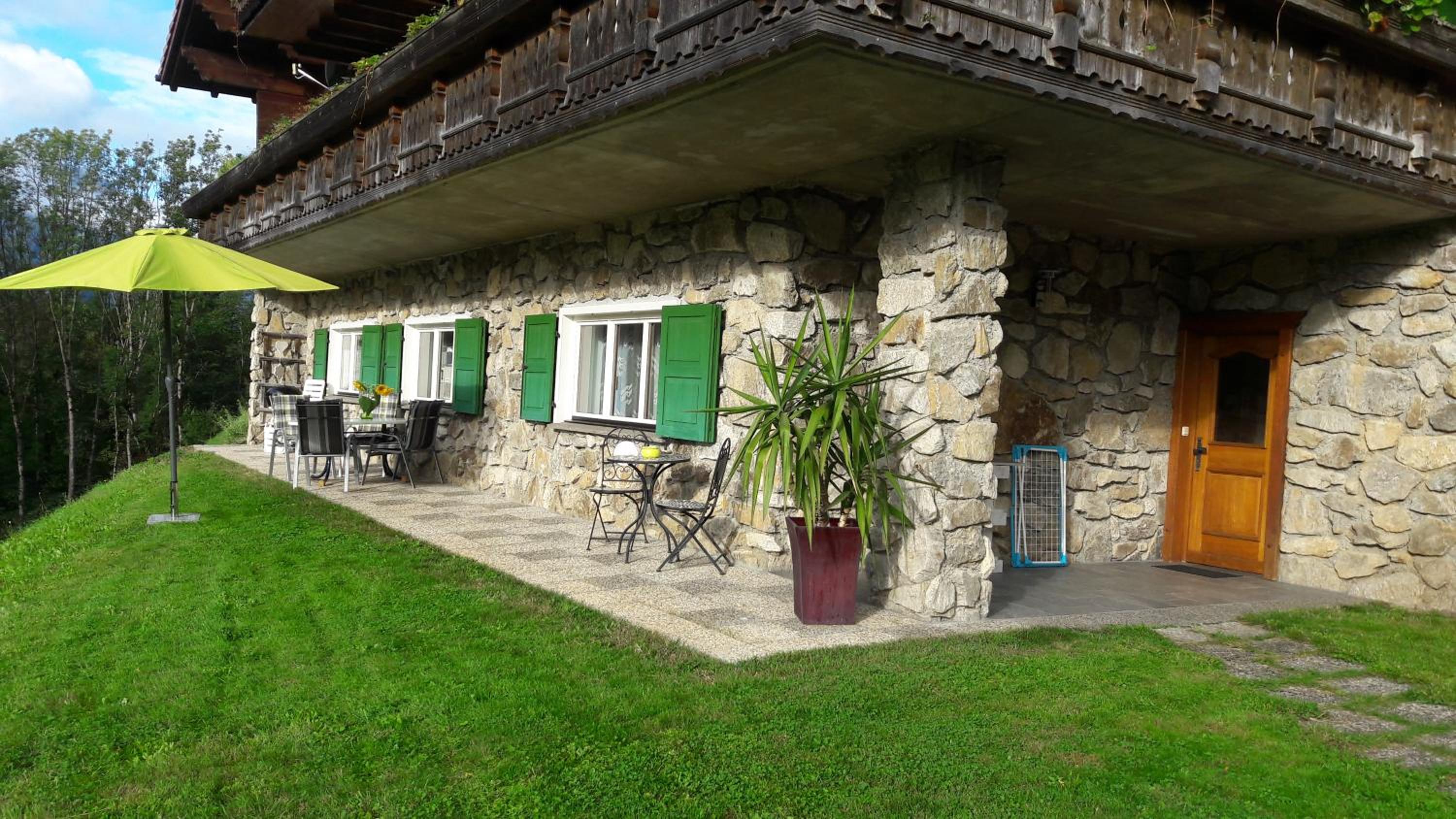 Ferienwohnung Rudigier