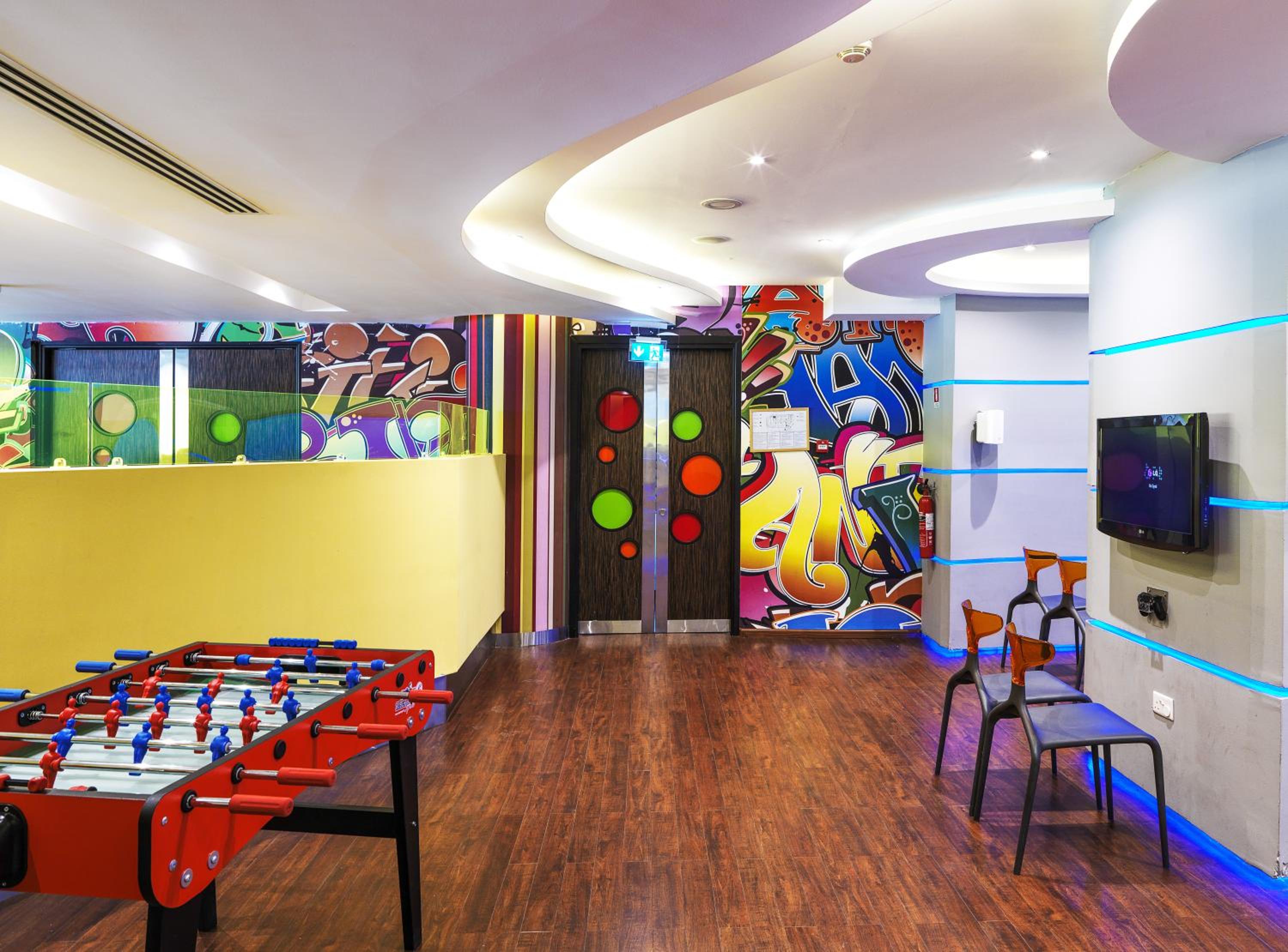 Olympic Lagoon Resort Ayia Napa