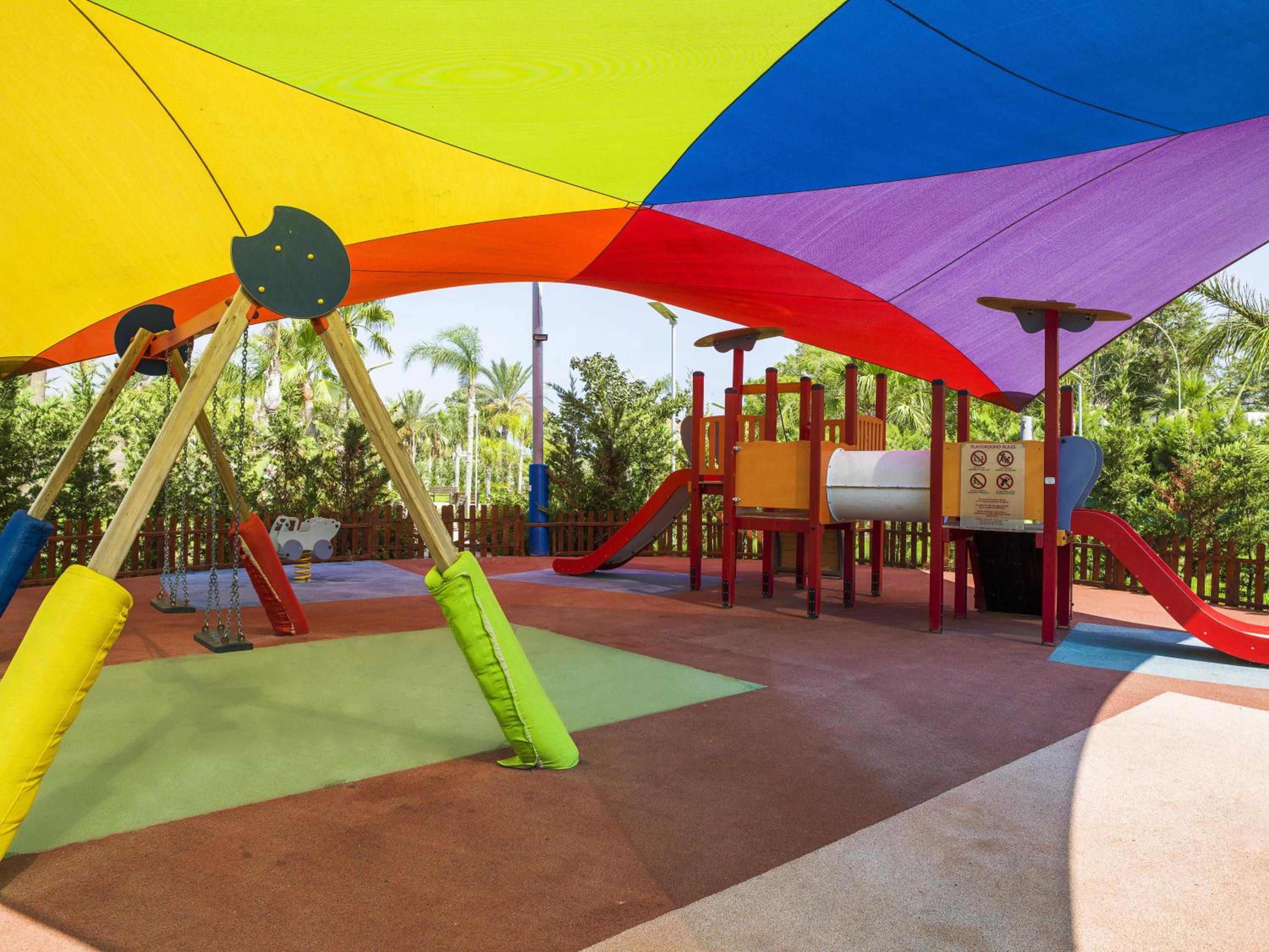 Olympic Lagoon Resort Ayia Napa