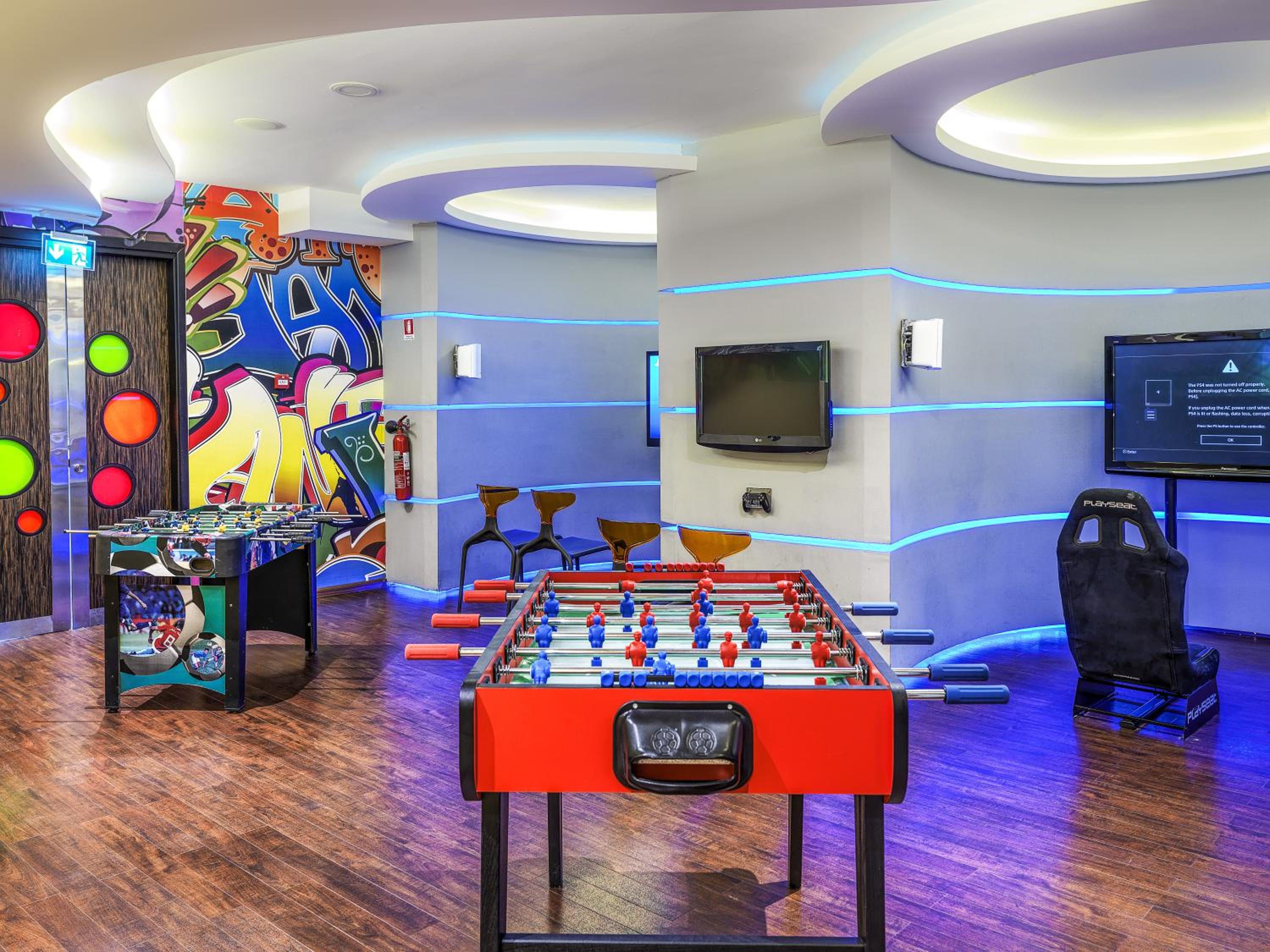 Olympic Lagoon Resort Ayia Napa