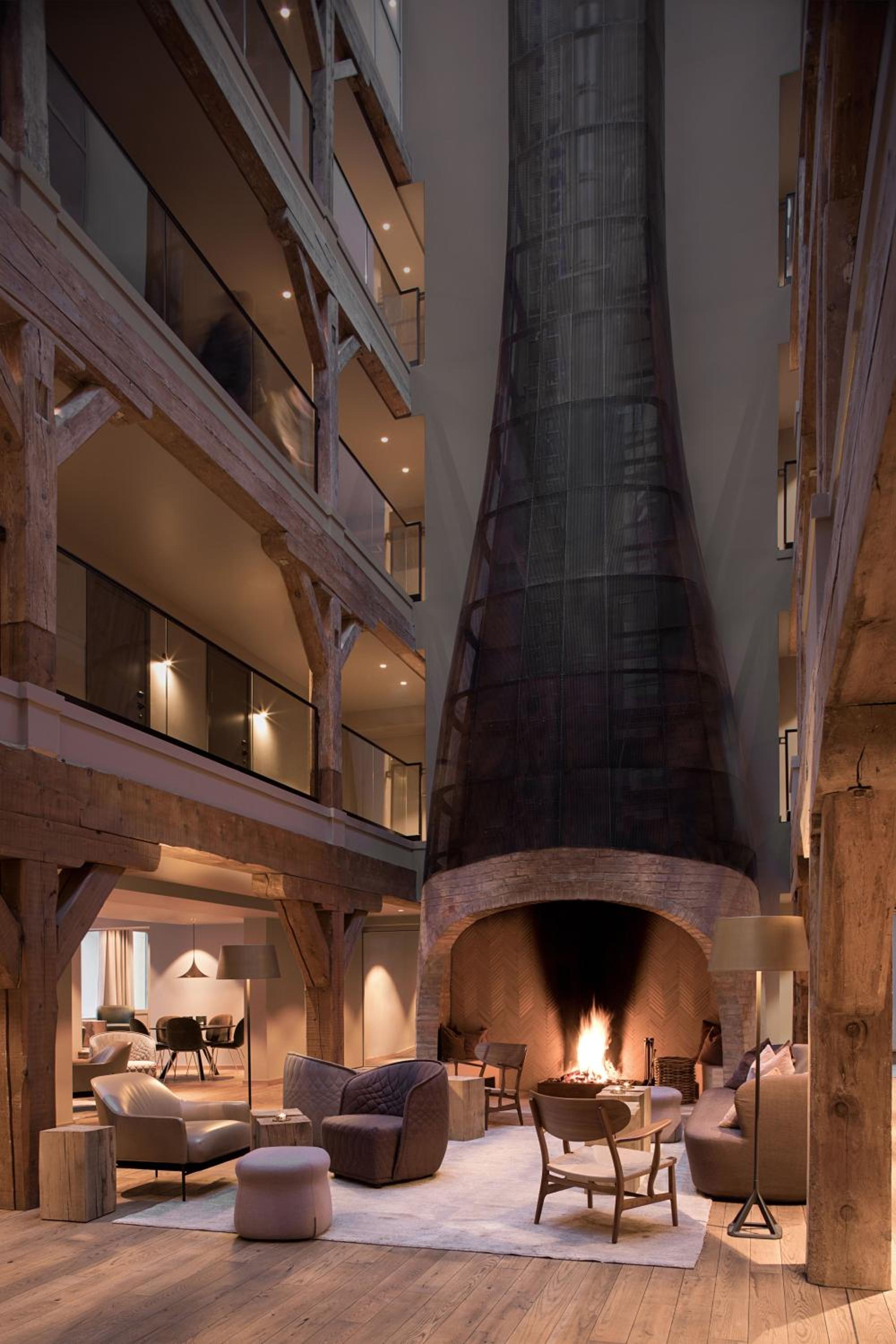 Alesund Vacations - Hotel Brosundet - Property Image 3