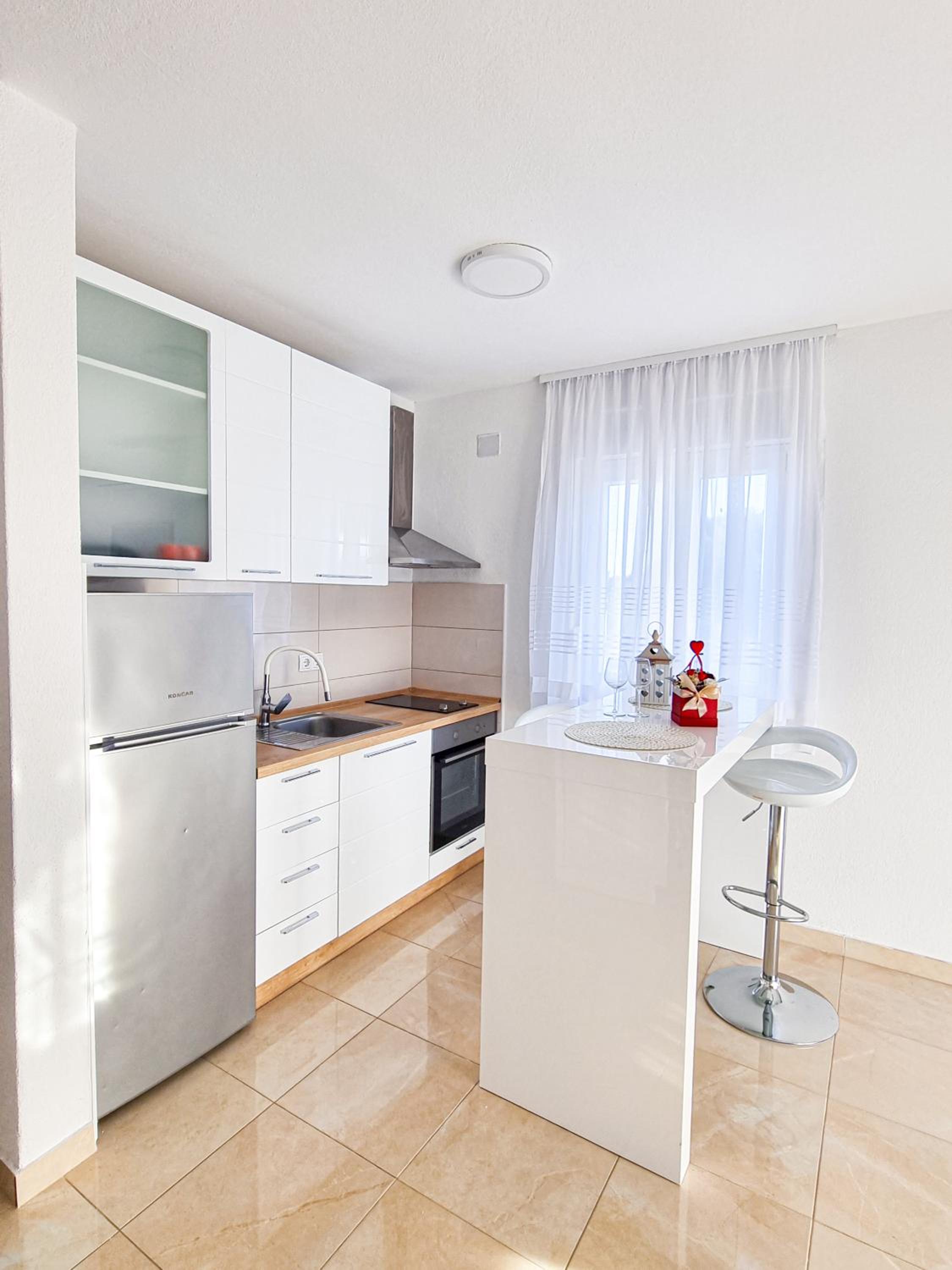 Apartment Ane 2 view 4