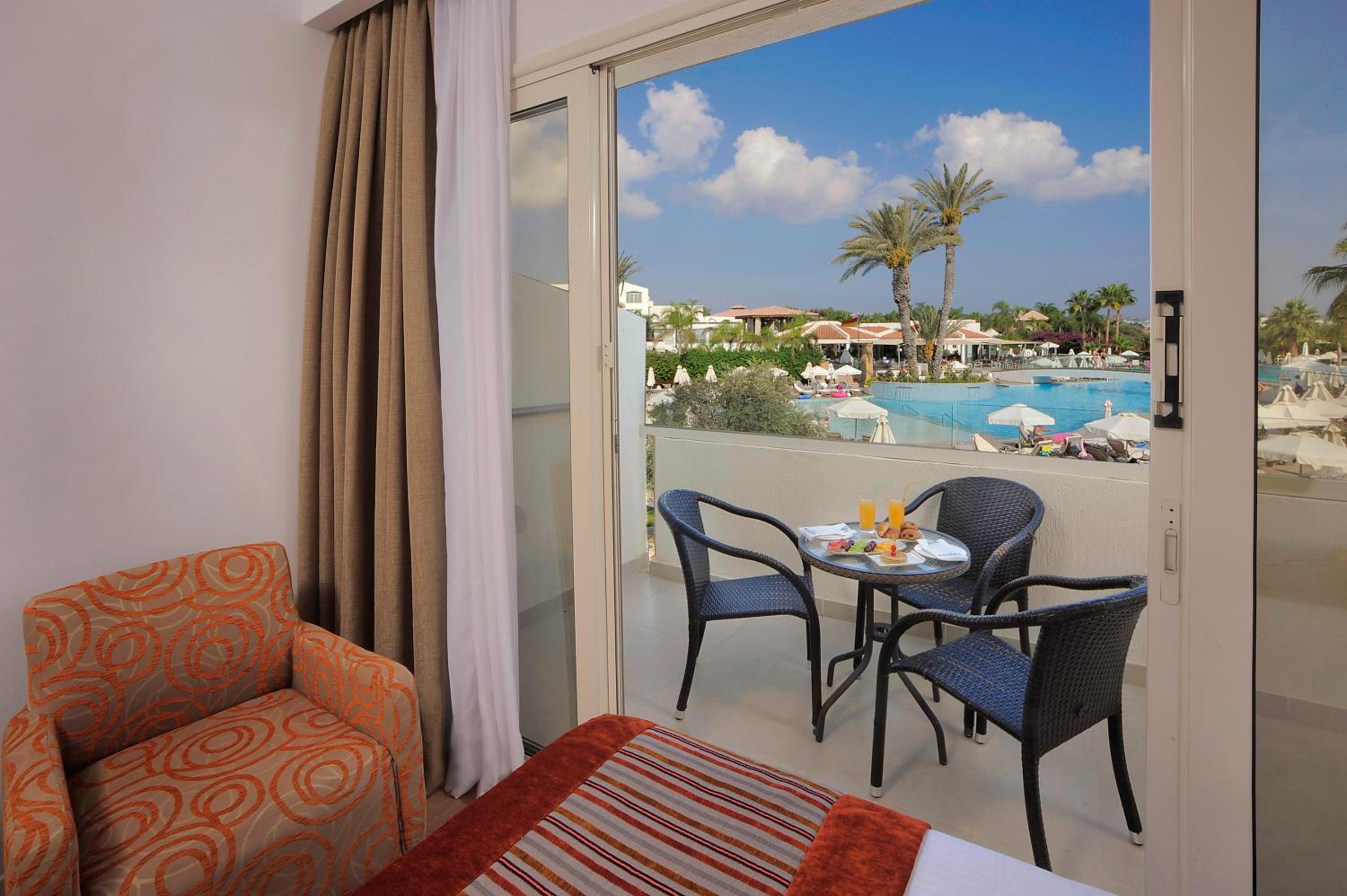 Olympic Lagoon Resort Ayia Napa