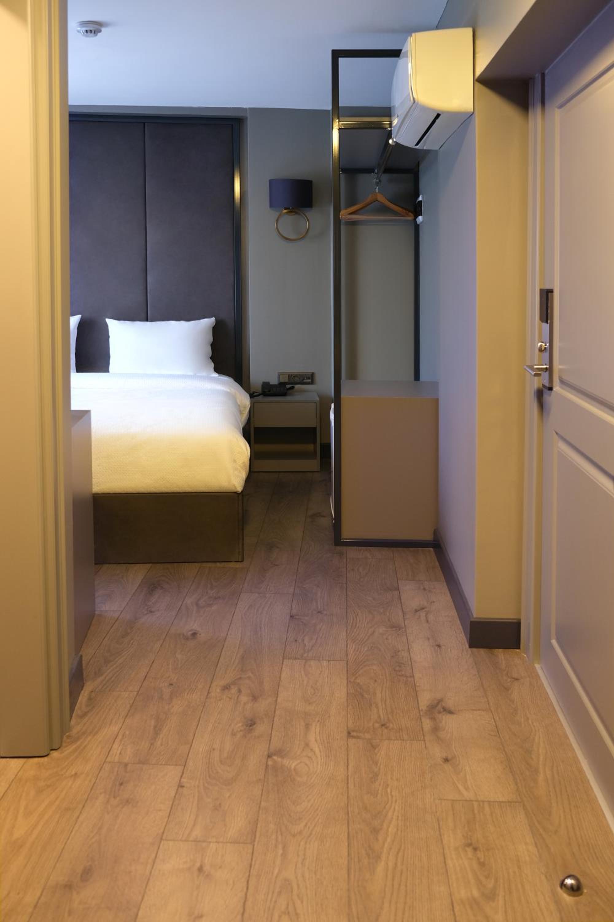 Dilens Bosphorus Otel - Image 18