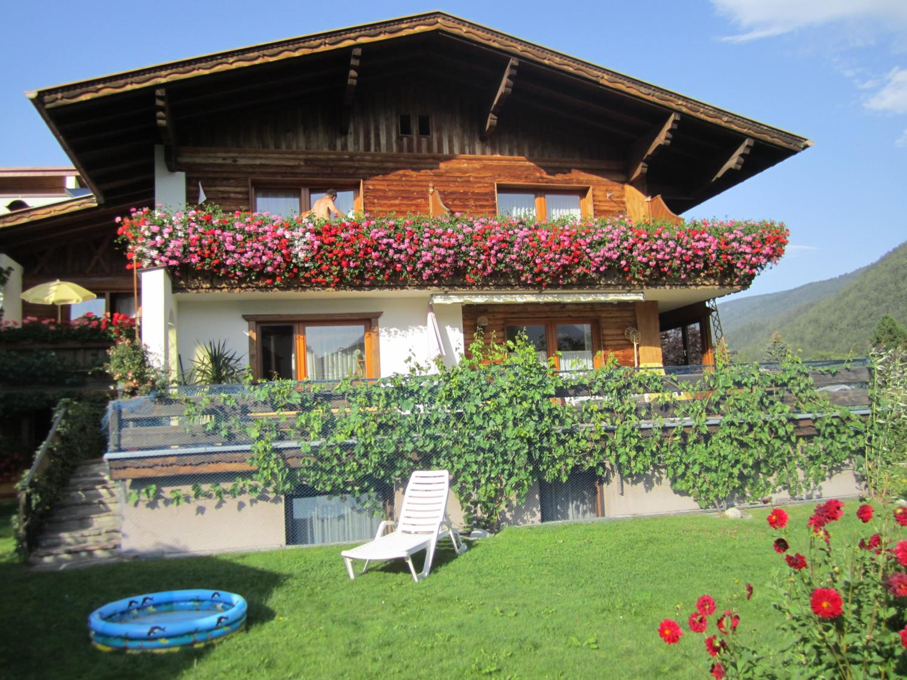Haus Krößbacher view 4