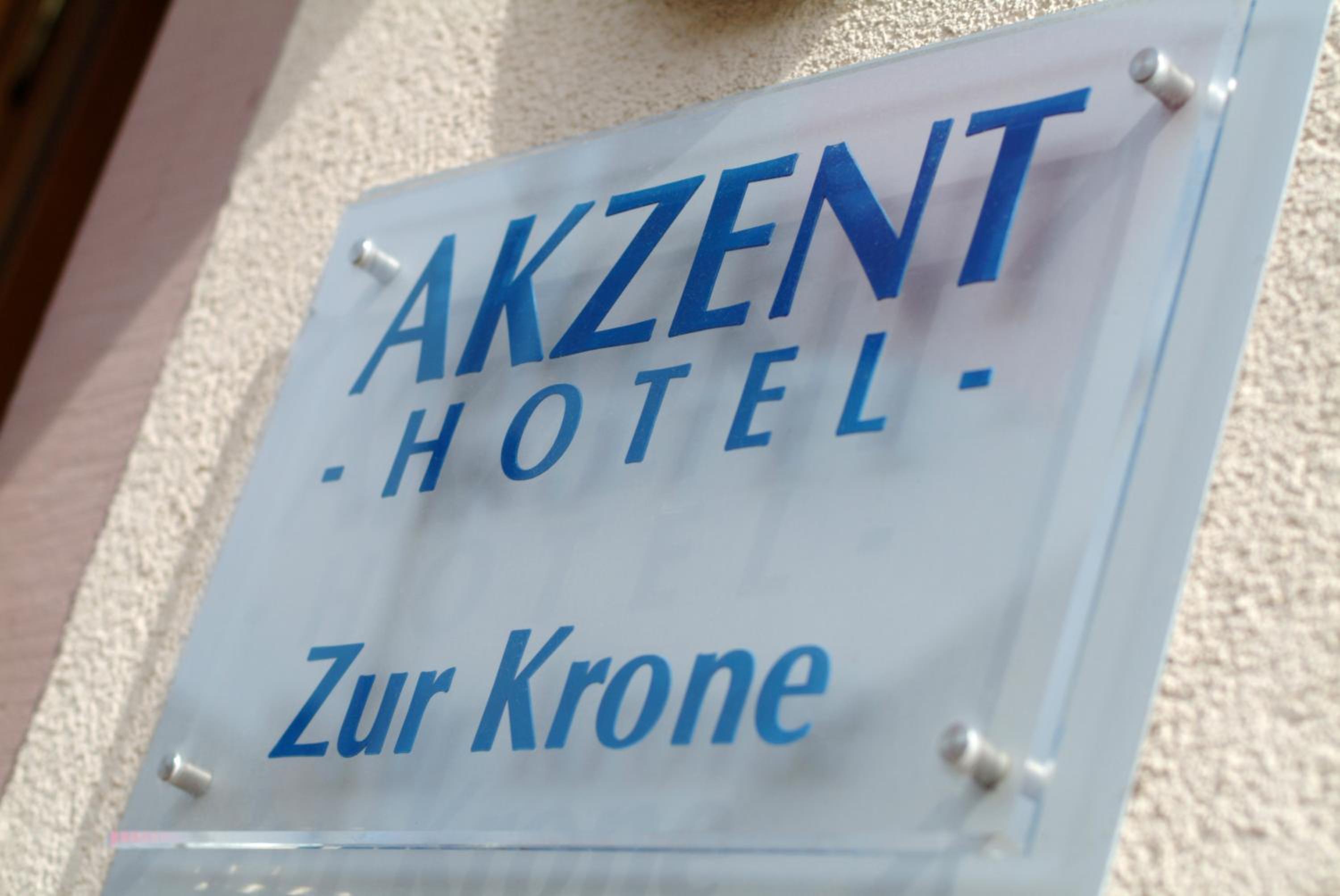 AKZENT Hotel Krone - Property Image 39