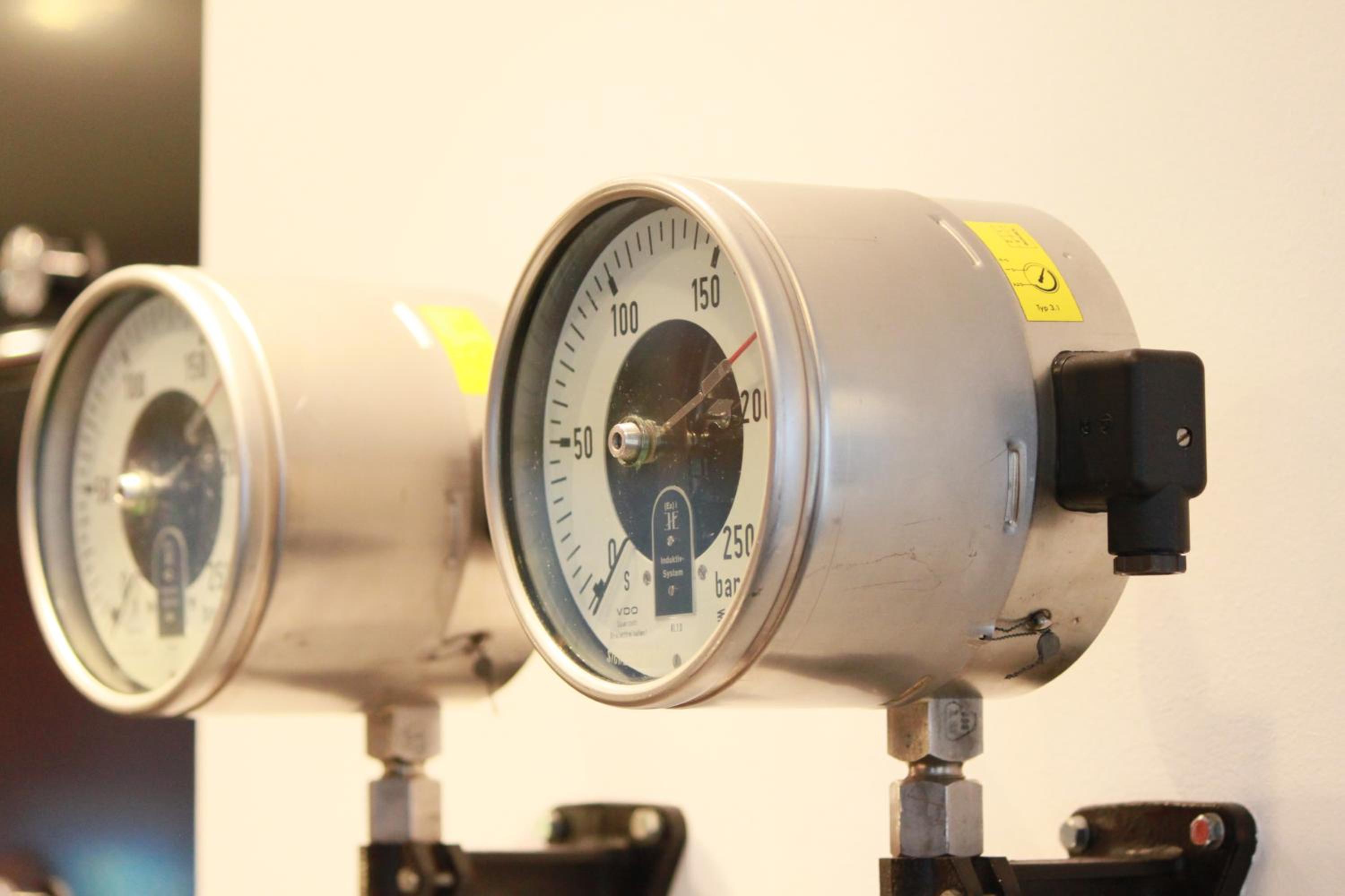 Ferrotel Duisburg — 11