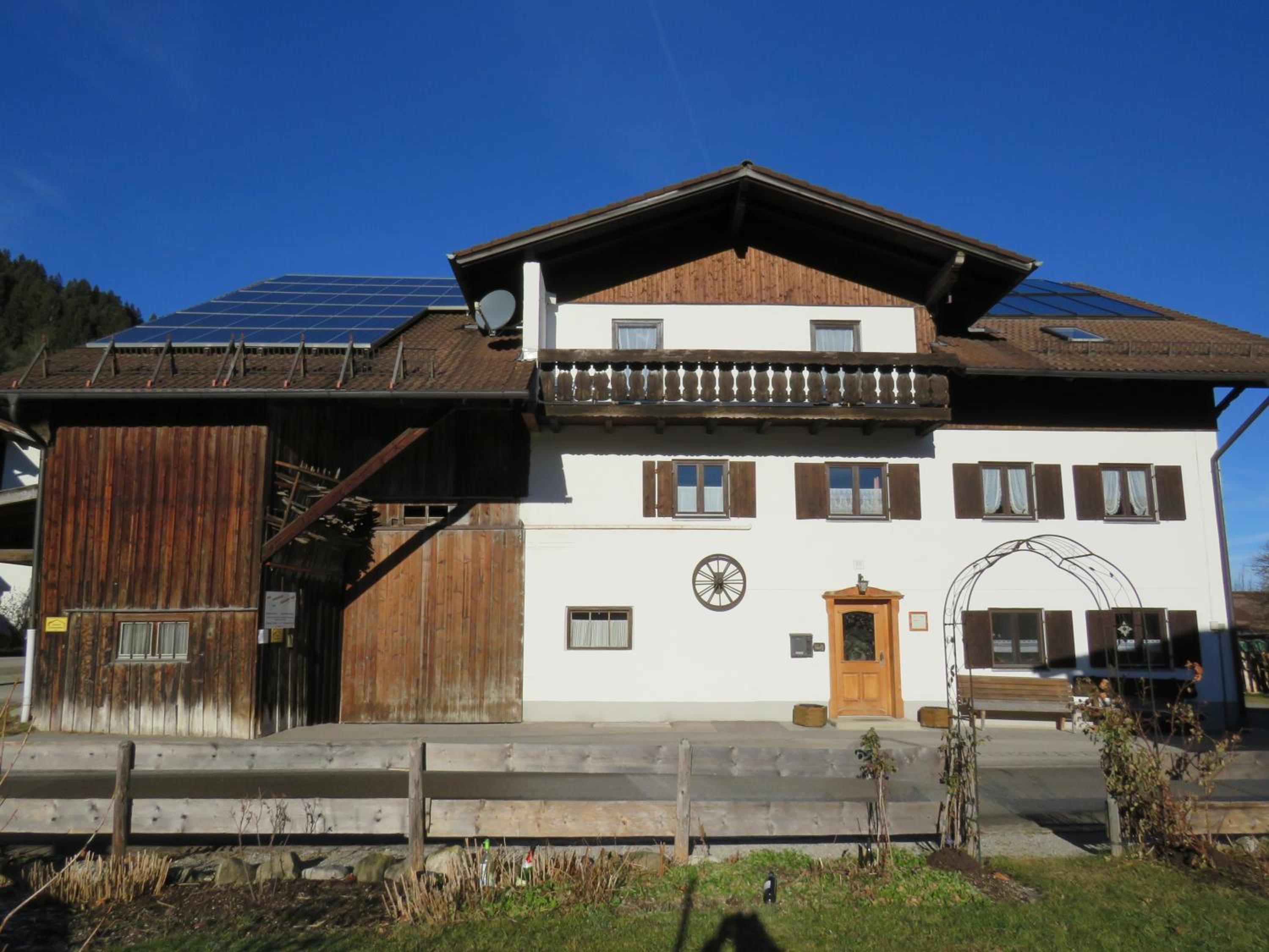Gästehaus Wolf view 2