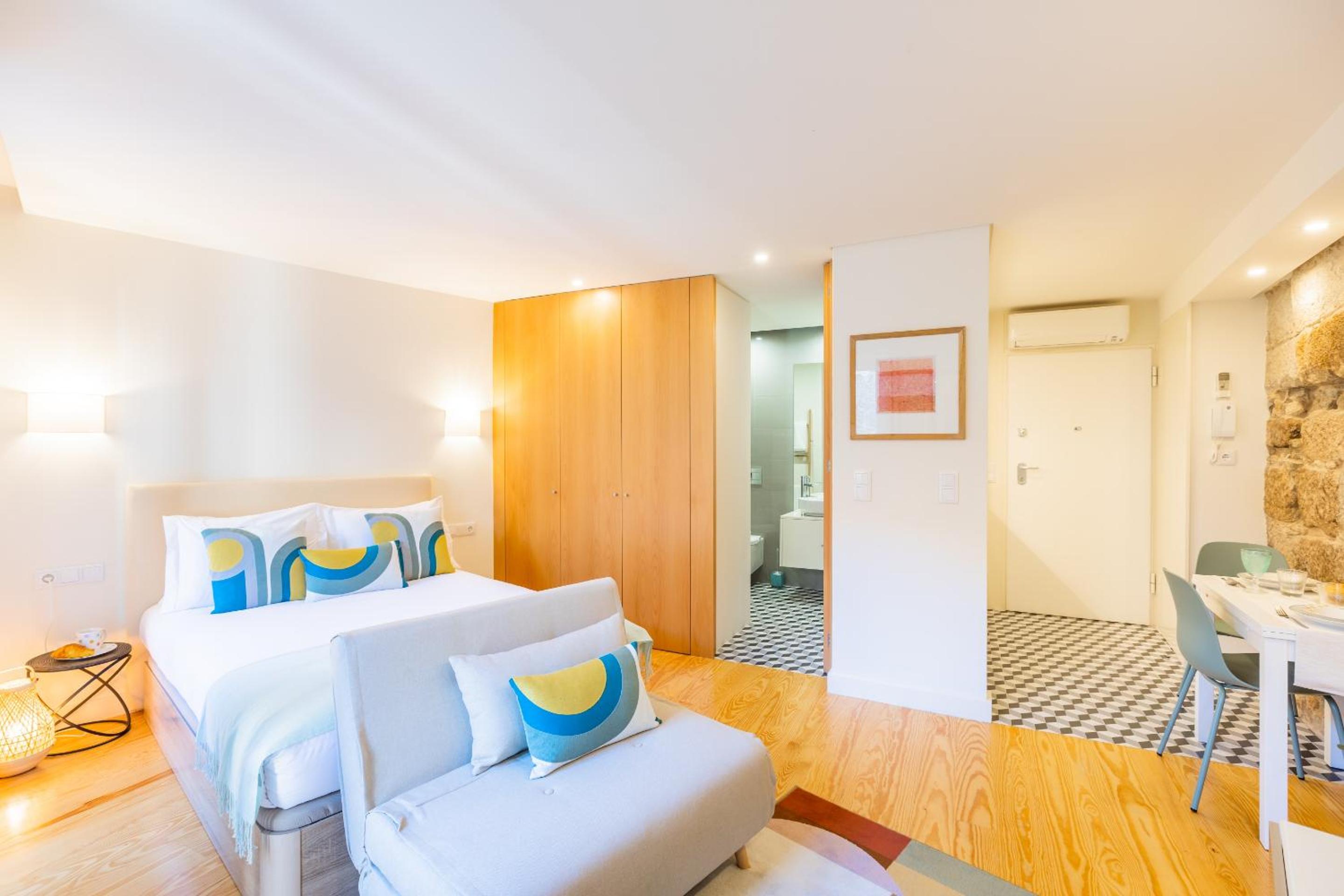 Clérigos Tower - Experience in Porto view 3
