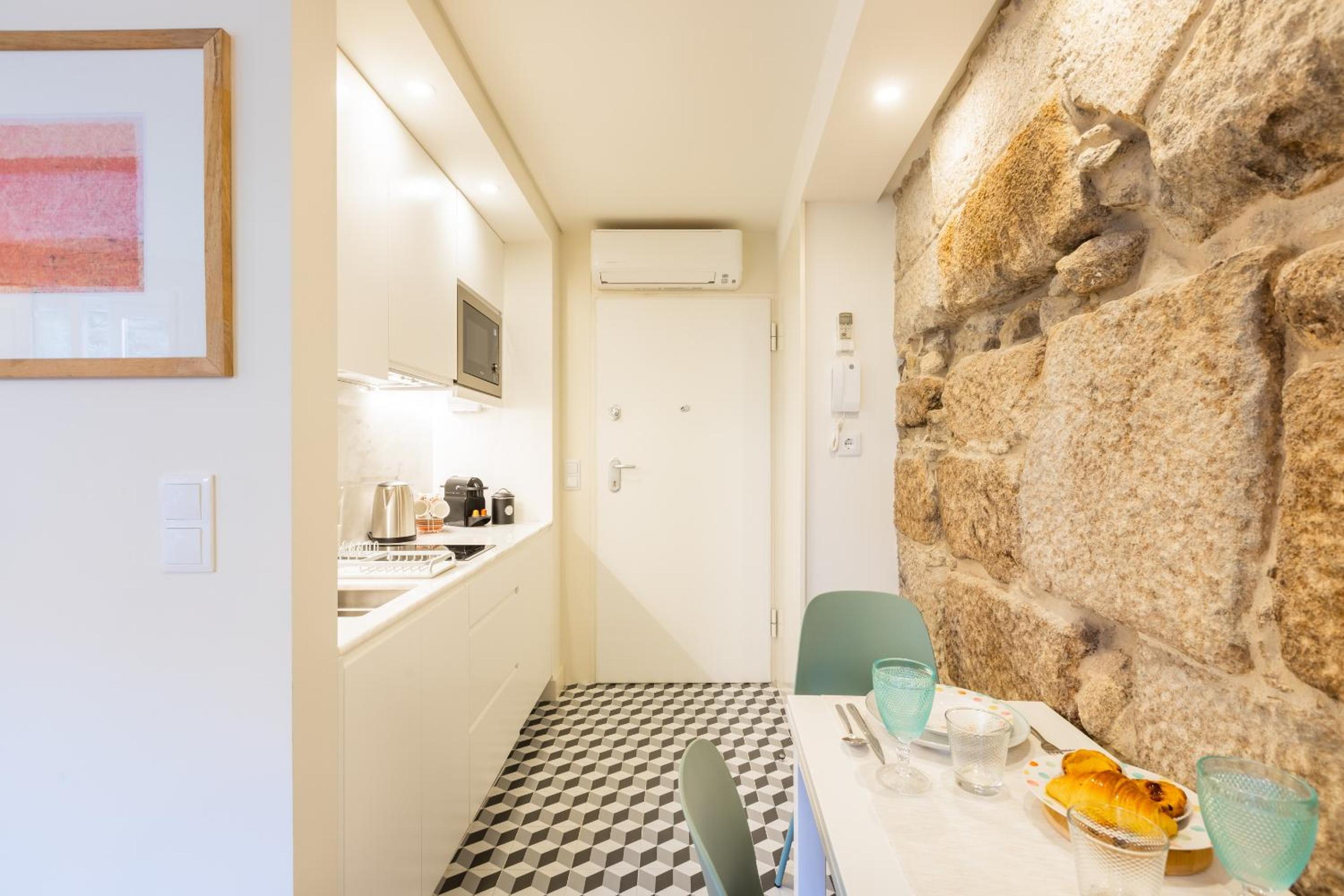 Clérigos Tower - Experience in Porto view 5