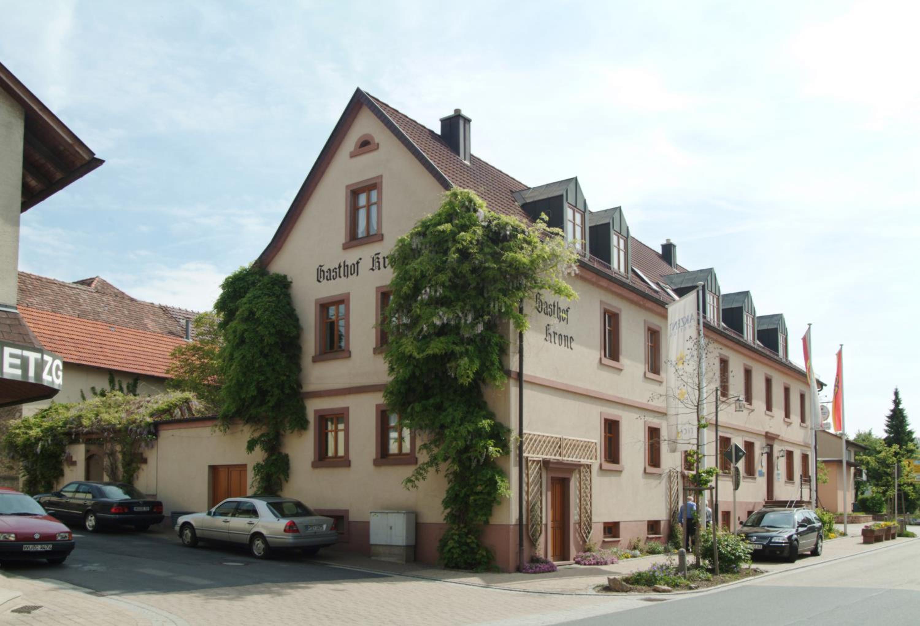 AKZENT Hotel Krone - Property Image 49