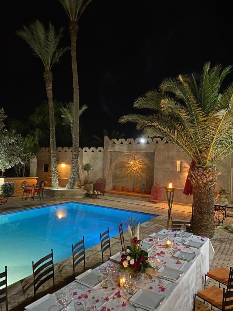 Hôtel Dar 55 - Berber House - Boutique Hôtel