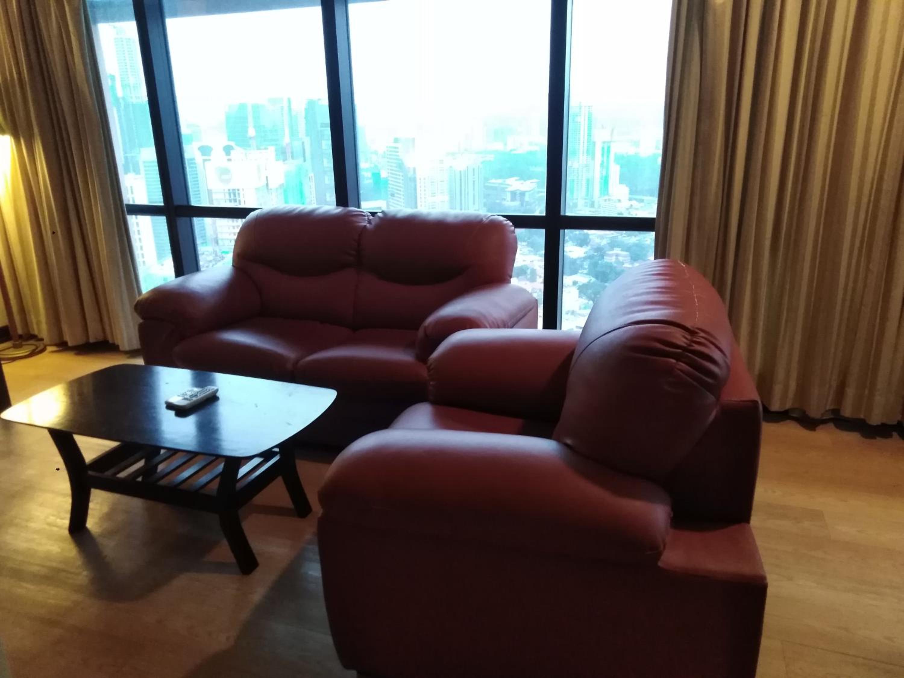 Star Suite At Times Square KL