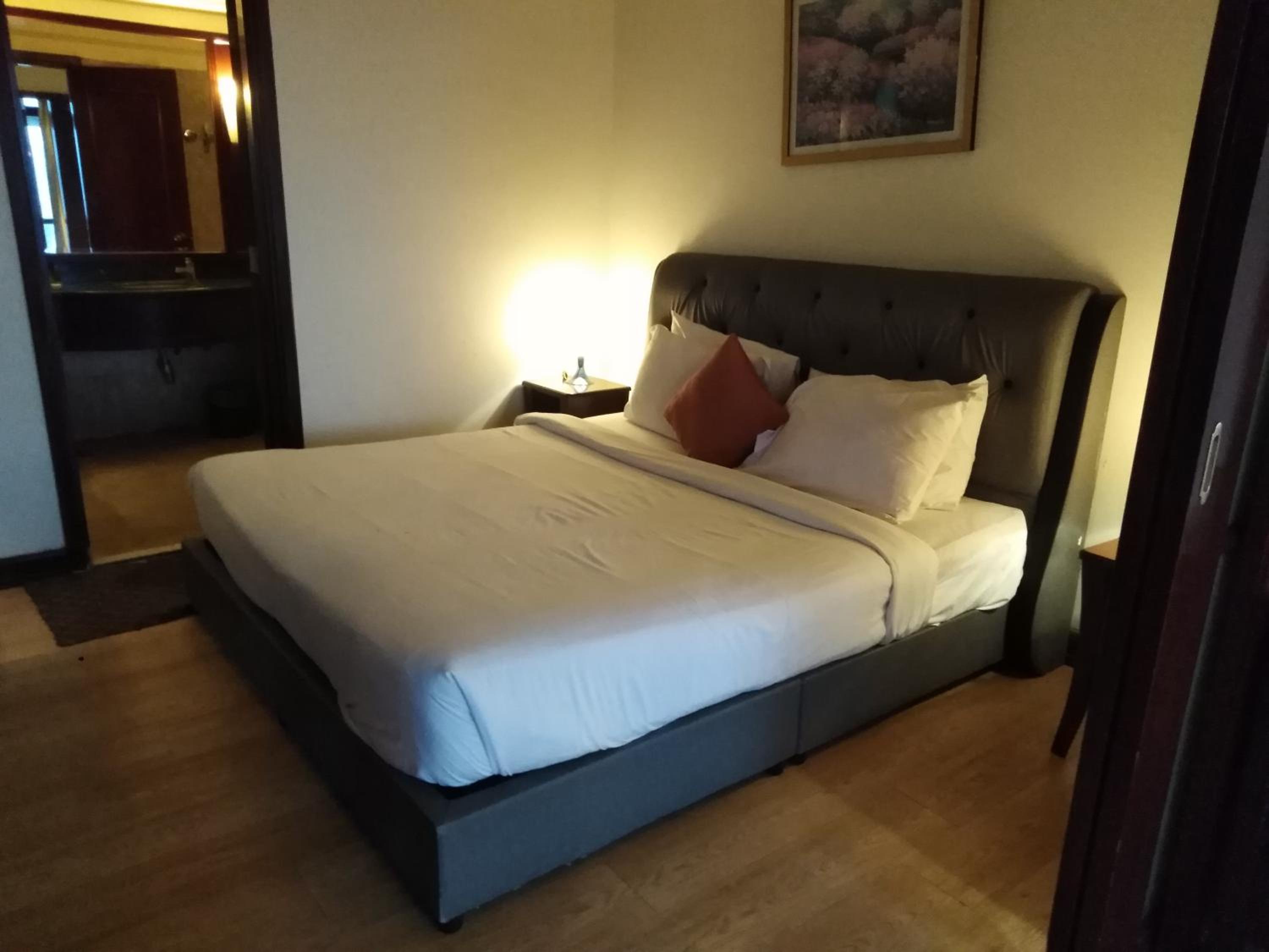 Star Suite At Times Square KL