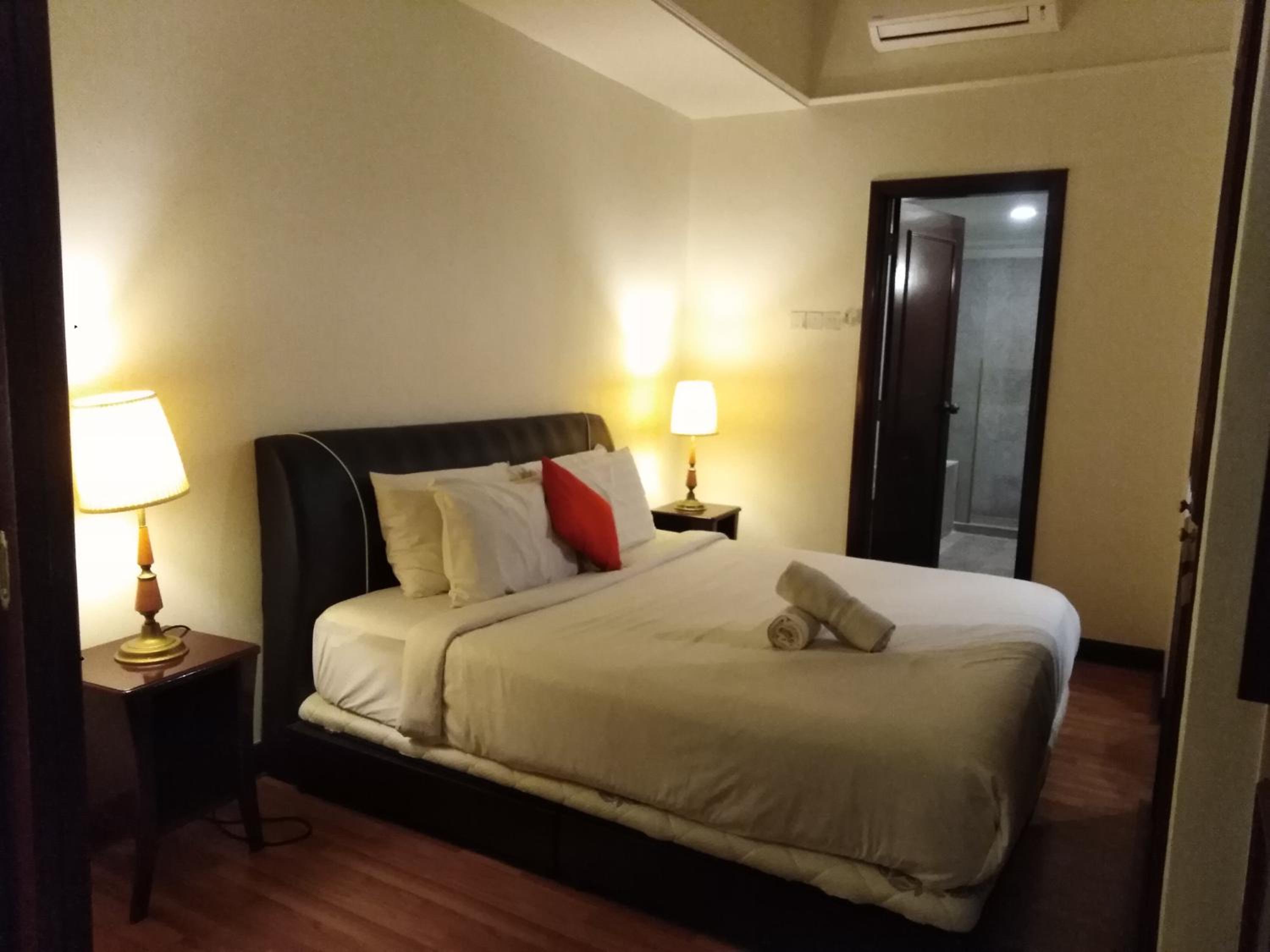 Star Suite At Times Square KL