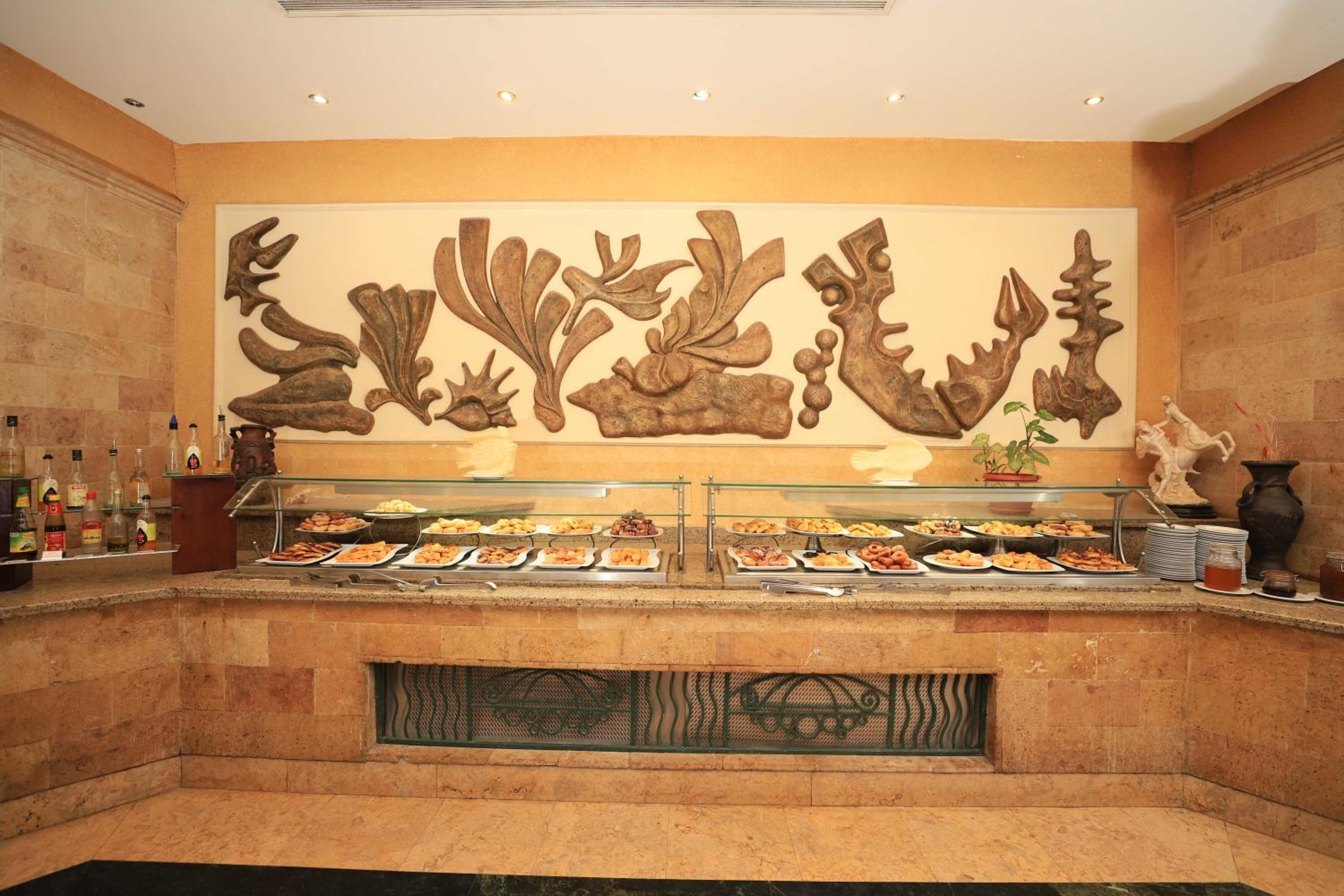 Shams Safaga Resort