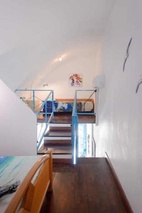 Casa Sottorar - Loft Open Space in Corricella photo 4