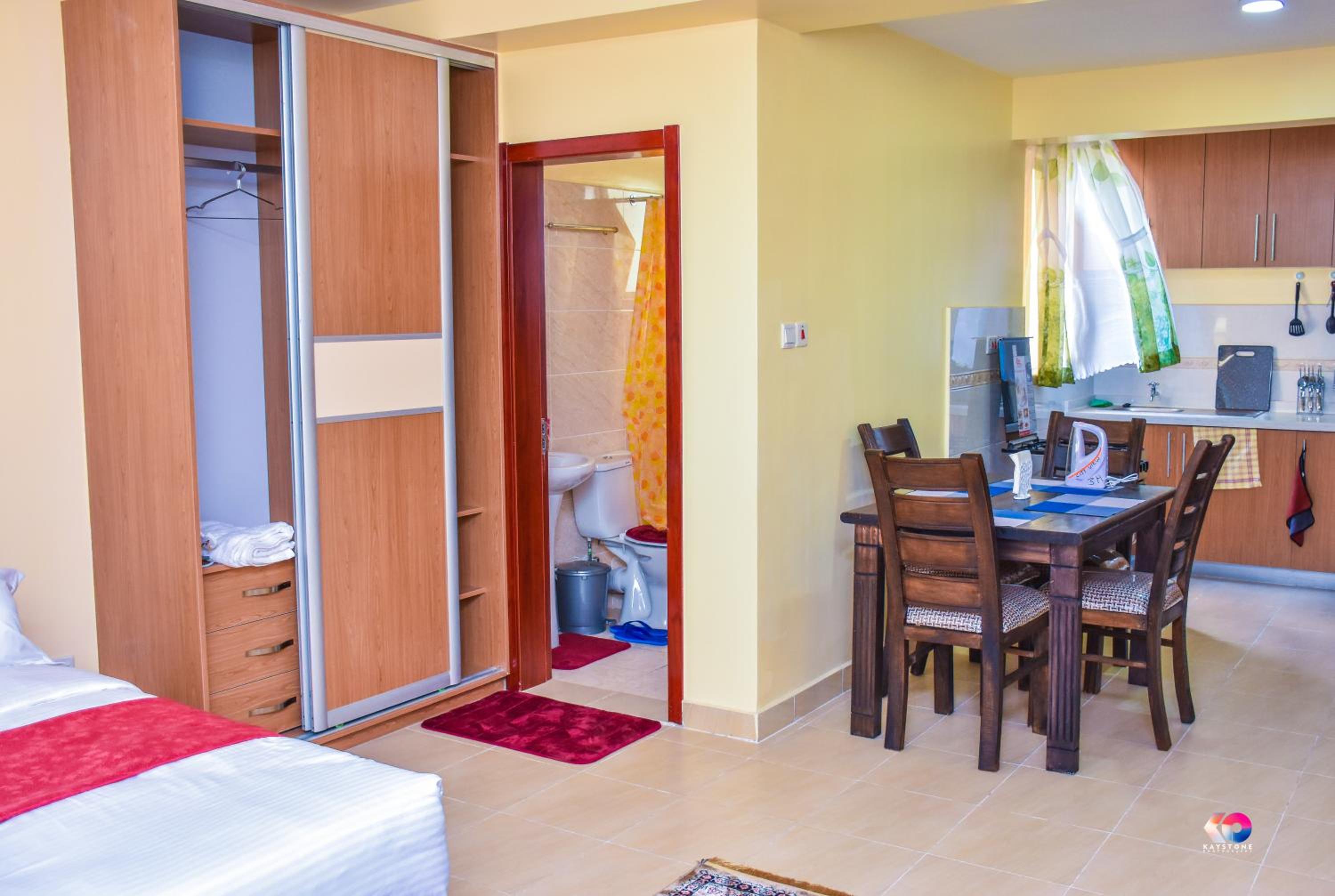 City View Suites