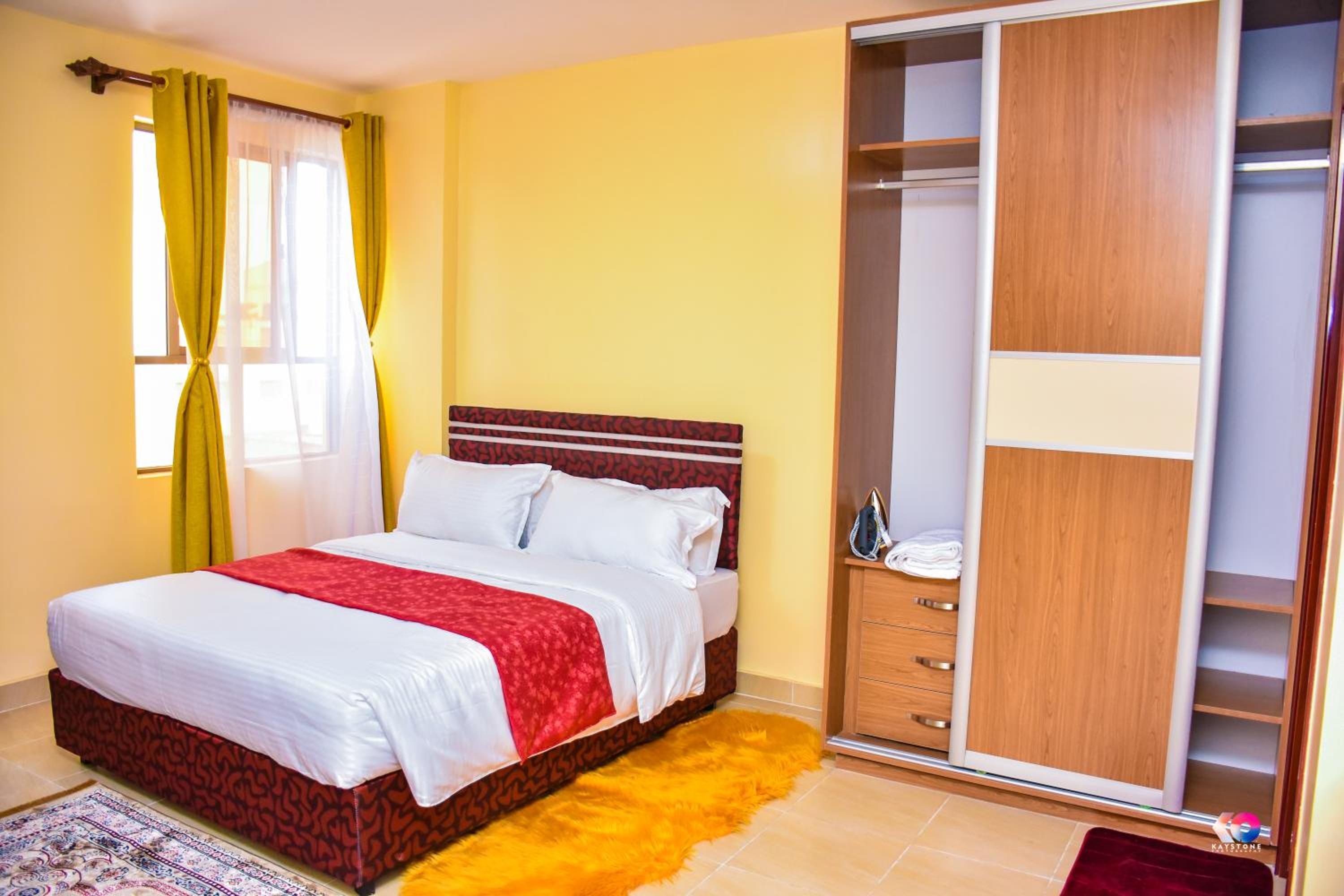City View Suites