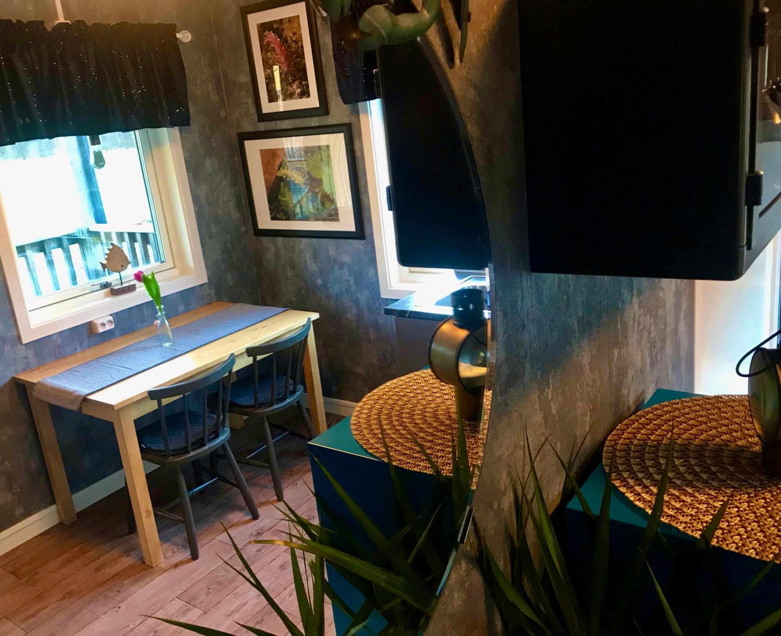 Haere Mai B&B Orust view 3
