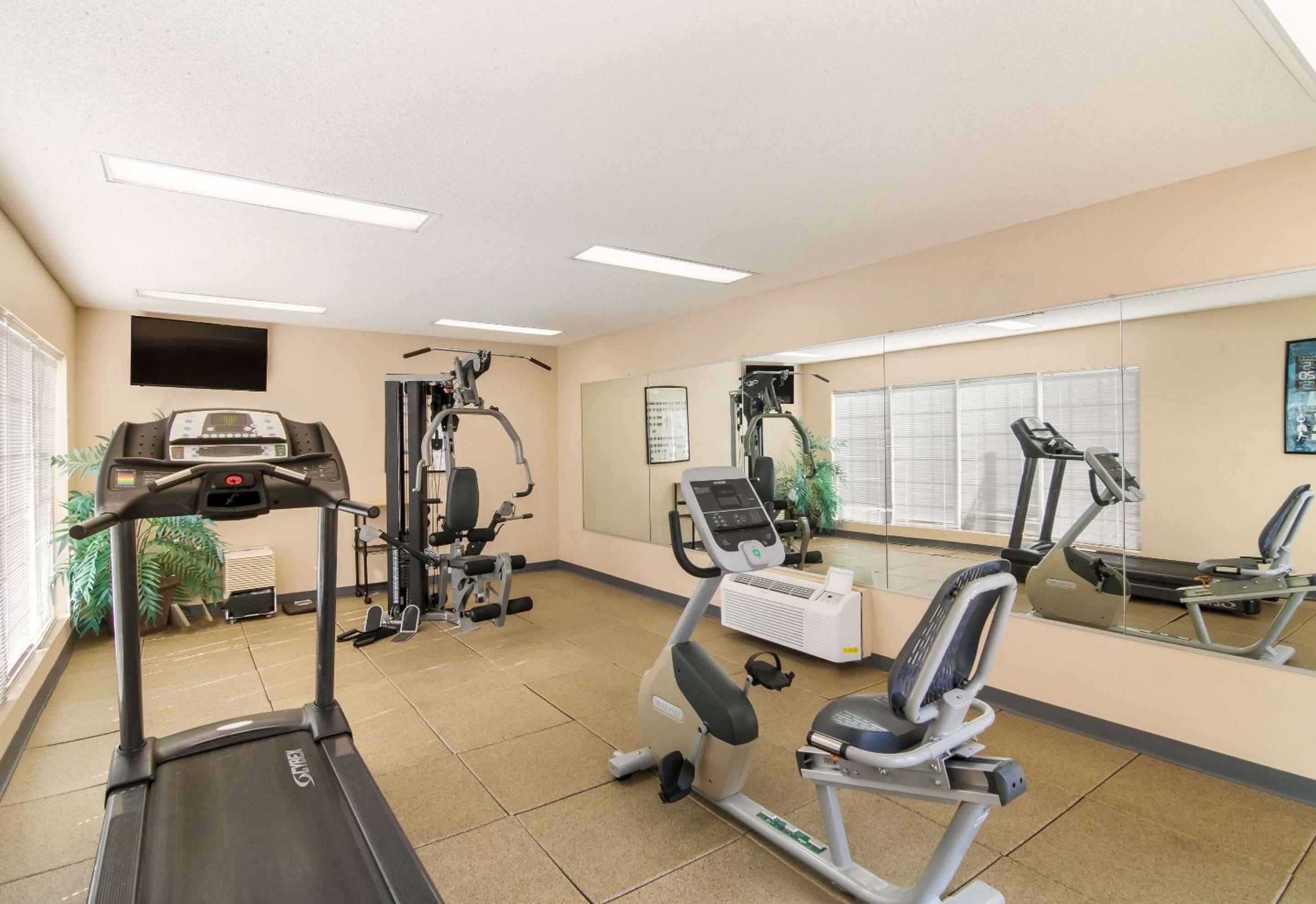 Best Western of Crestview view 2