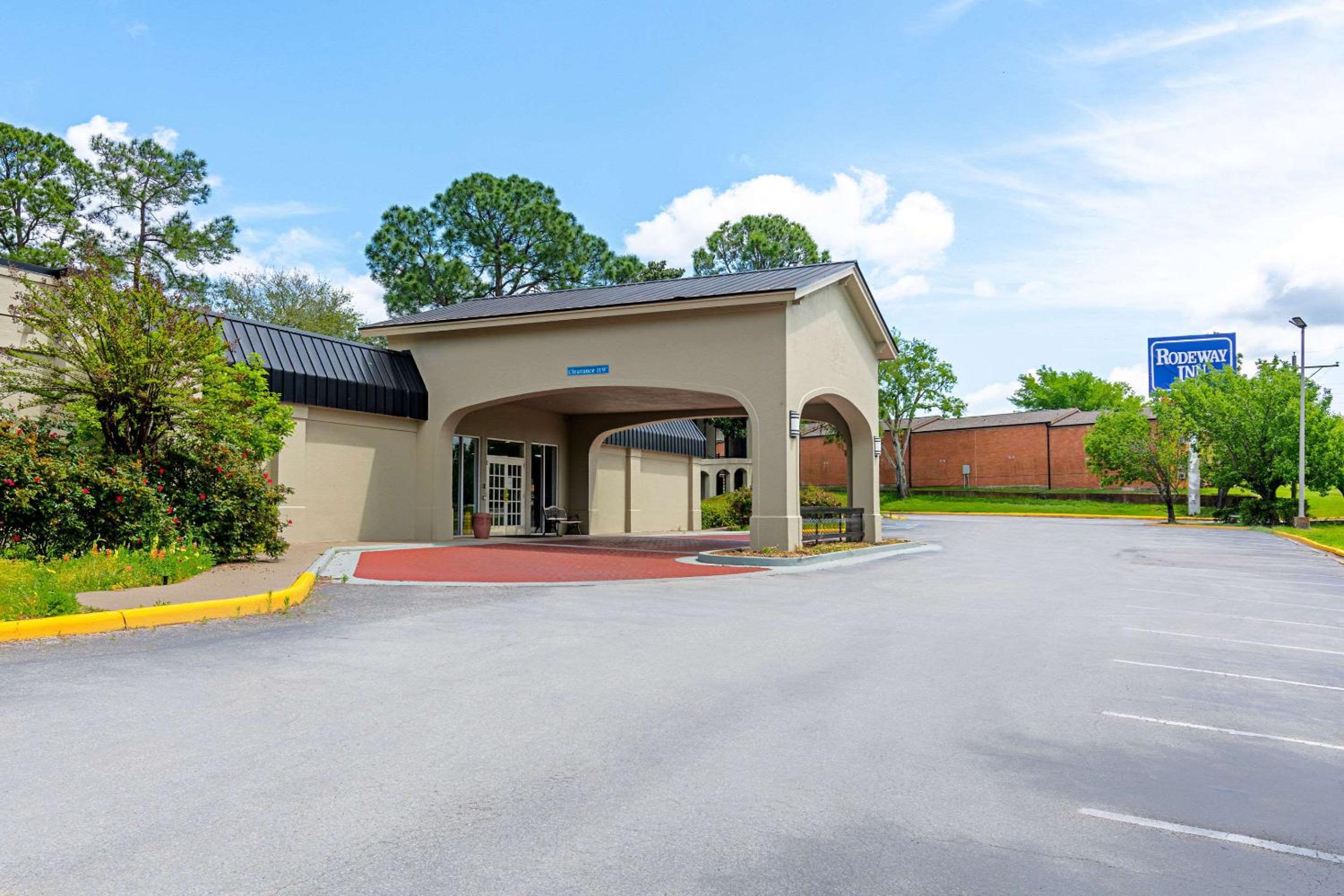 Rodeway Inn, Photo 19