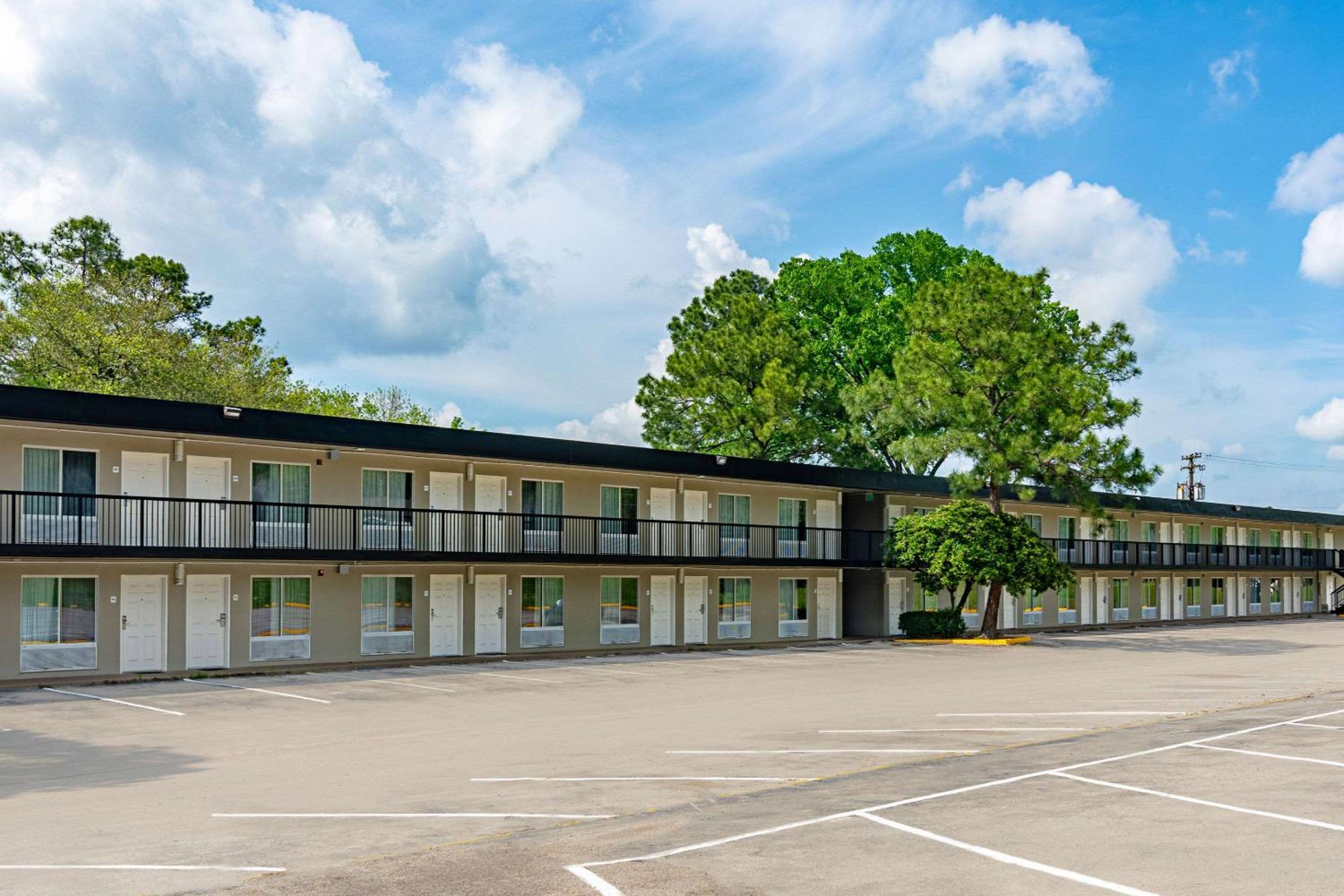Rodeway Inn, Photo 12