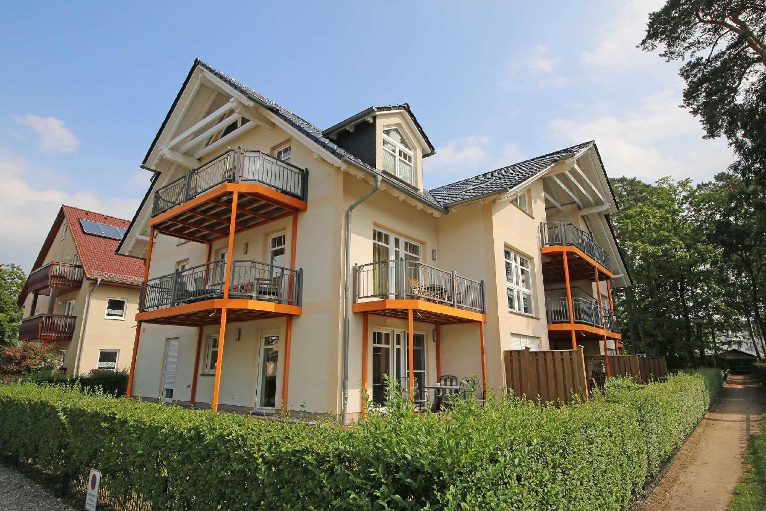 Villa Bella Casa Whg 07