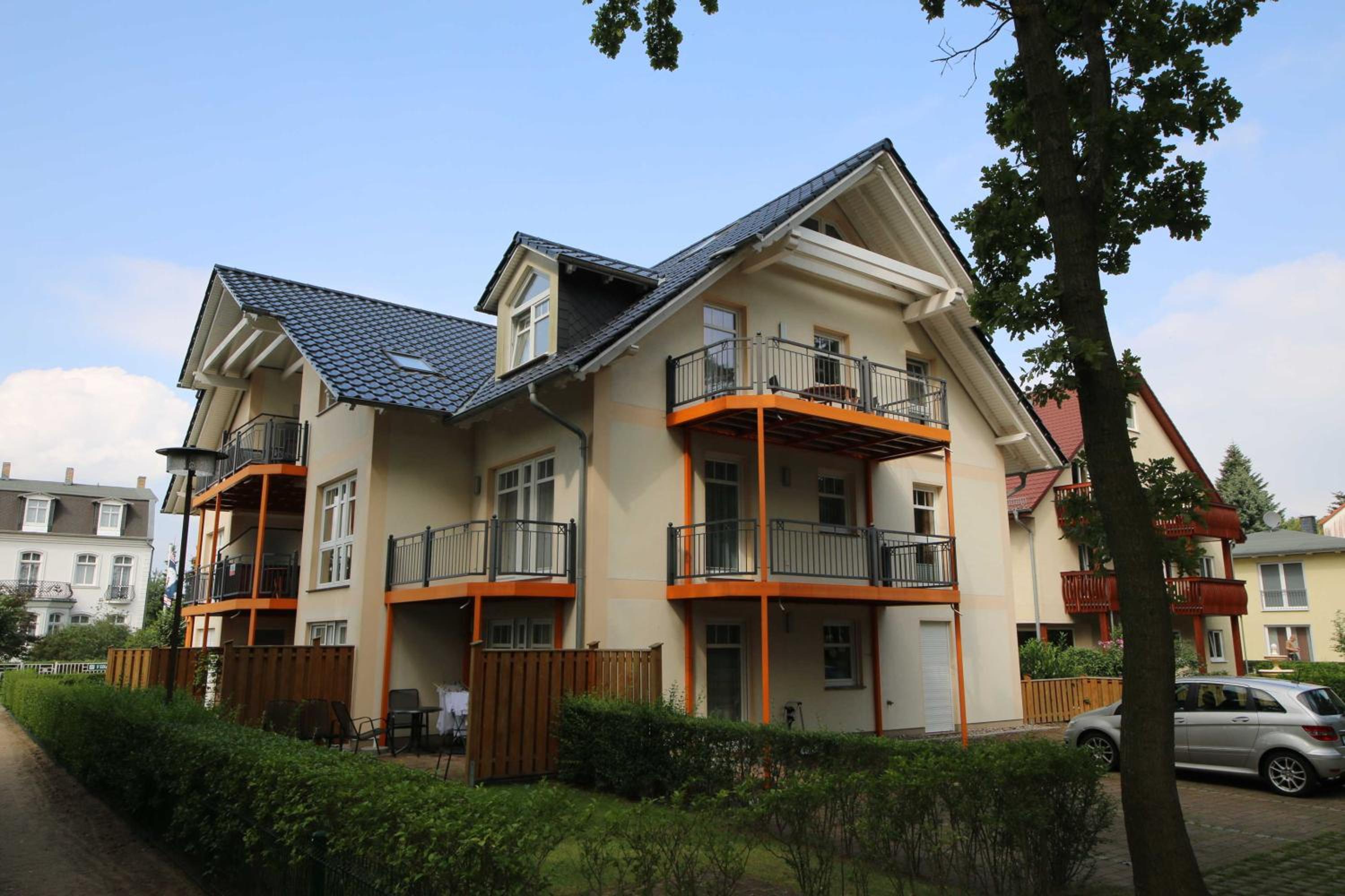 Villa Bella Casa Whg 07