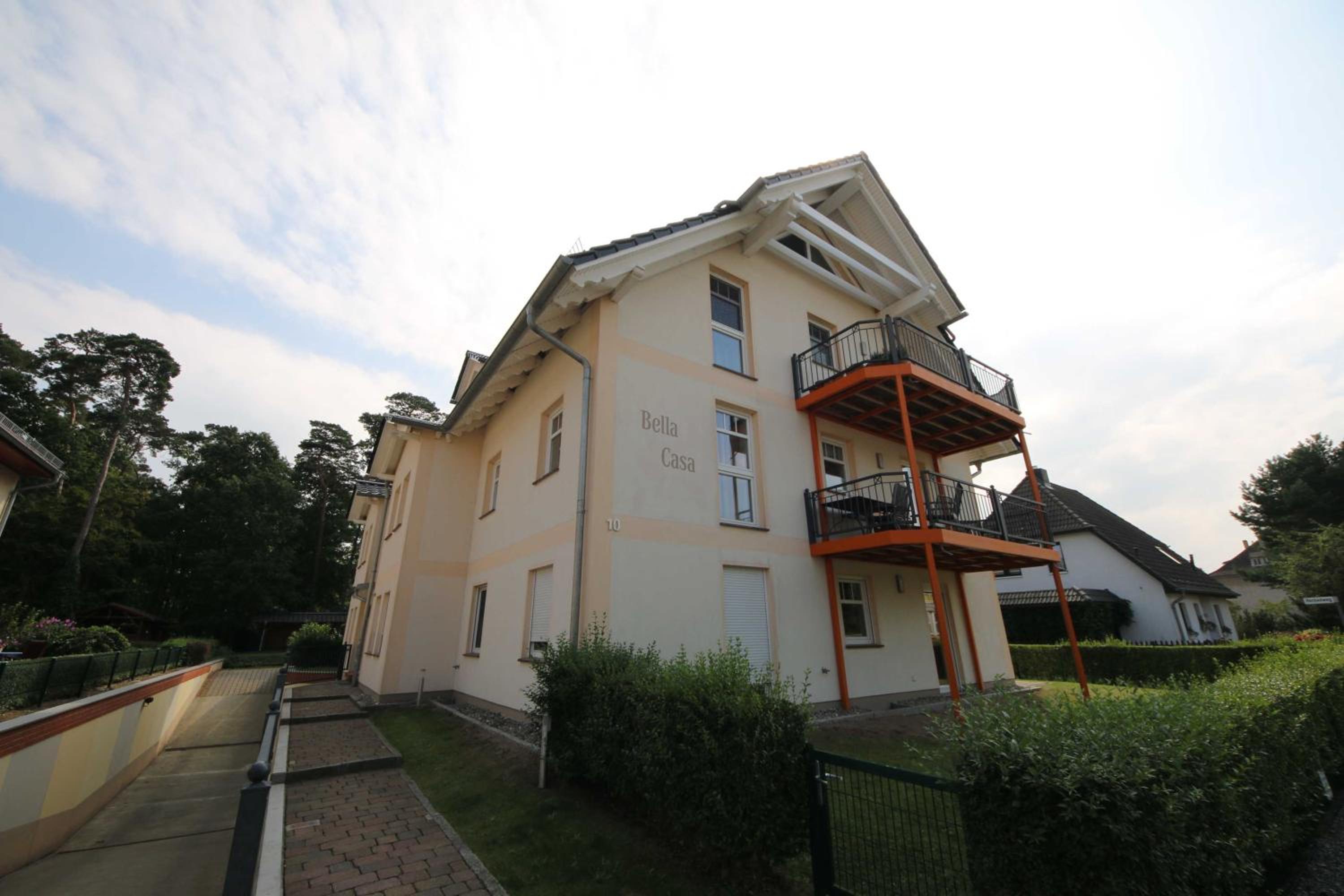 Villa Bella Casa Whg 07