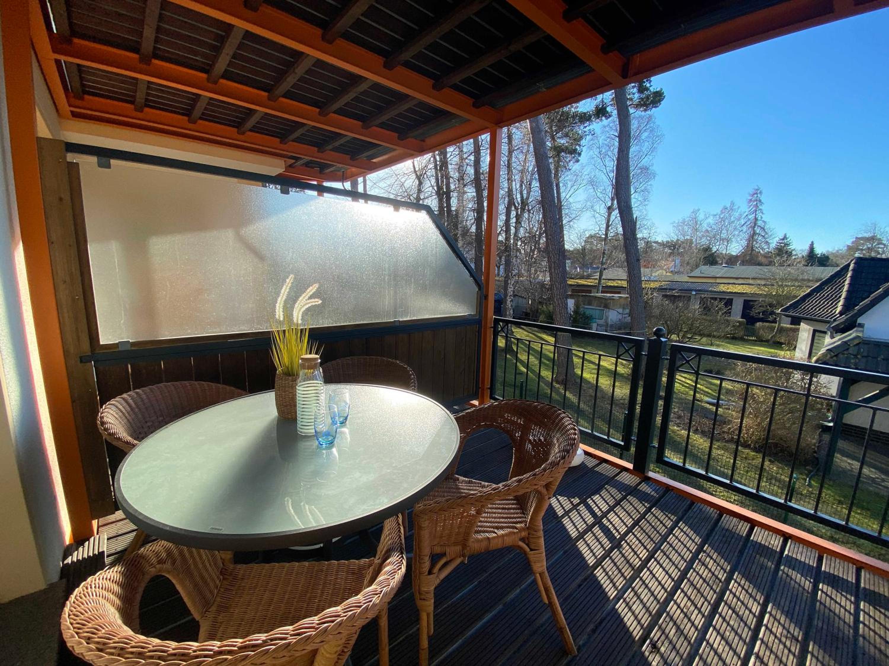 Villa Bella Casa Whg 07