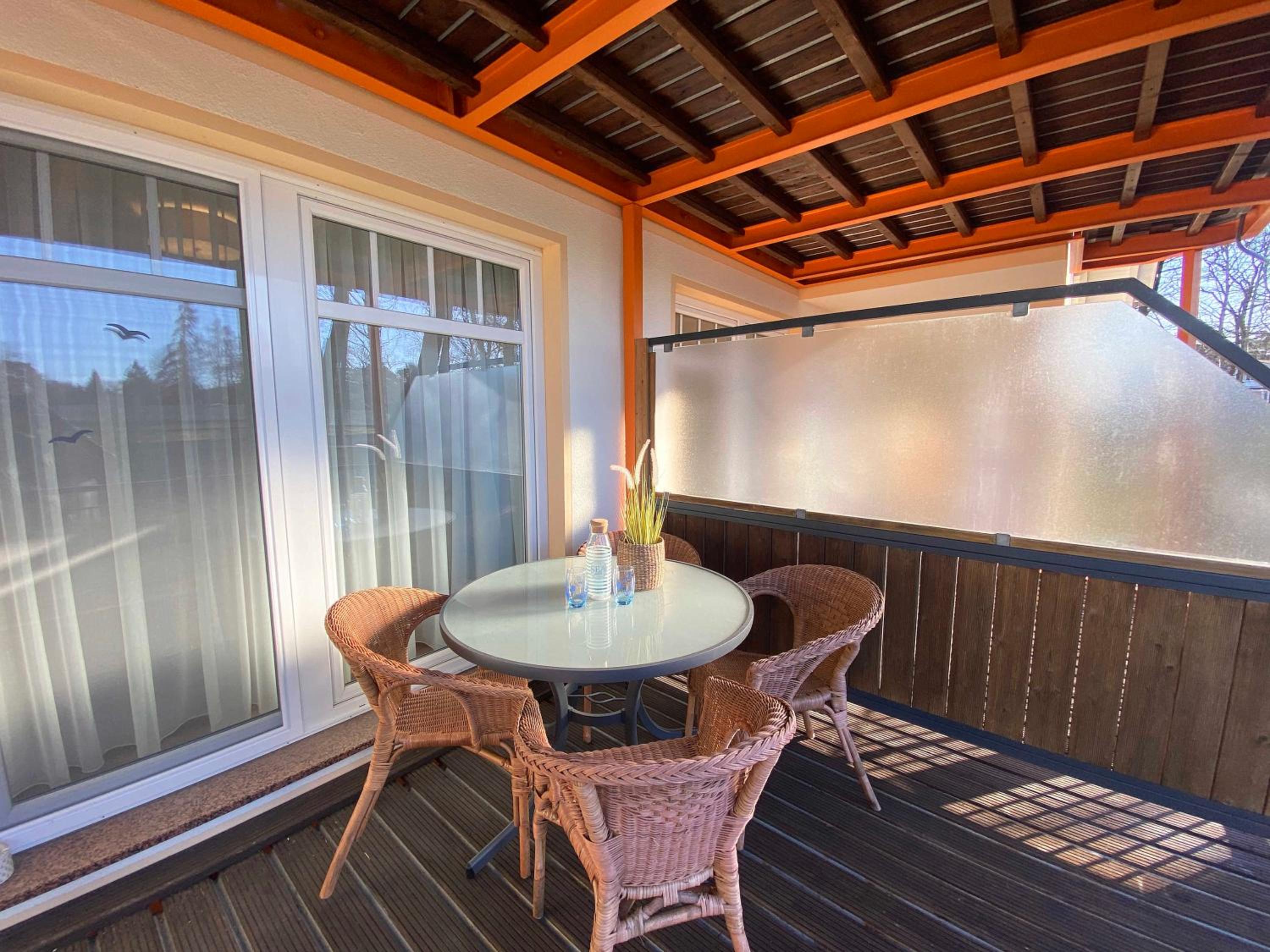 Villa Bella Casa Whg 07