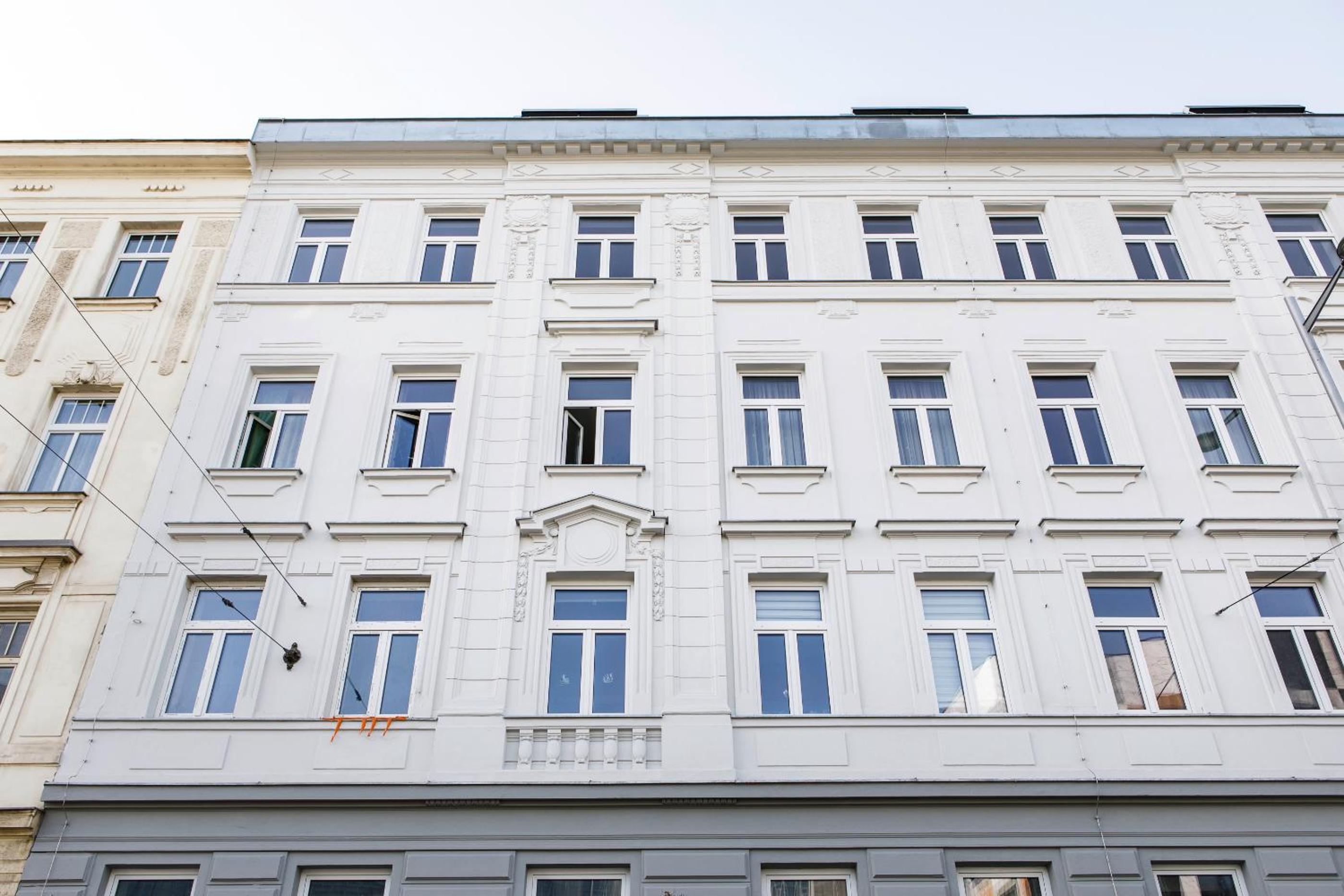 Nadland Apartments B61