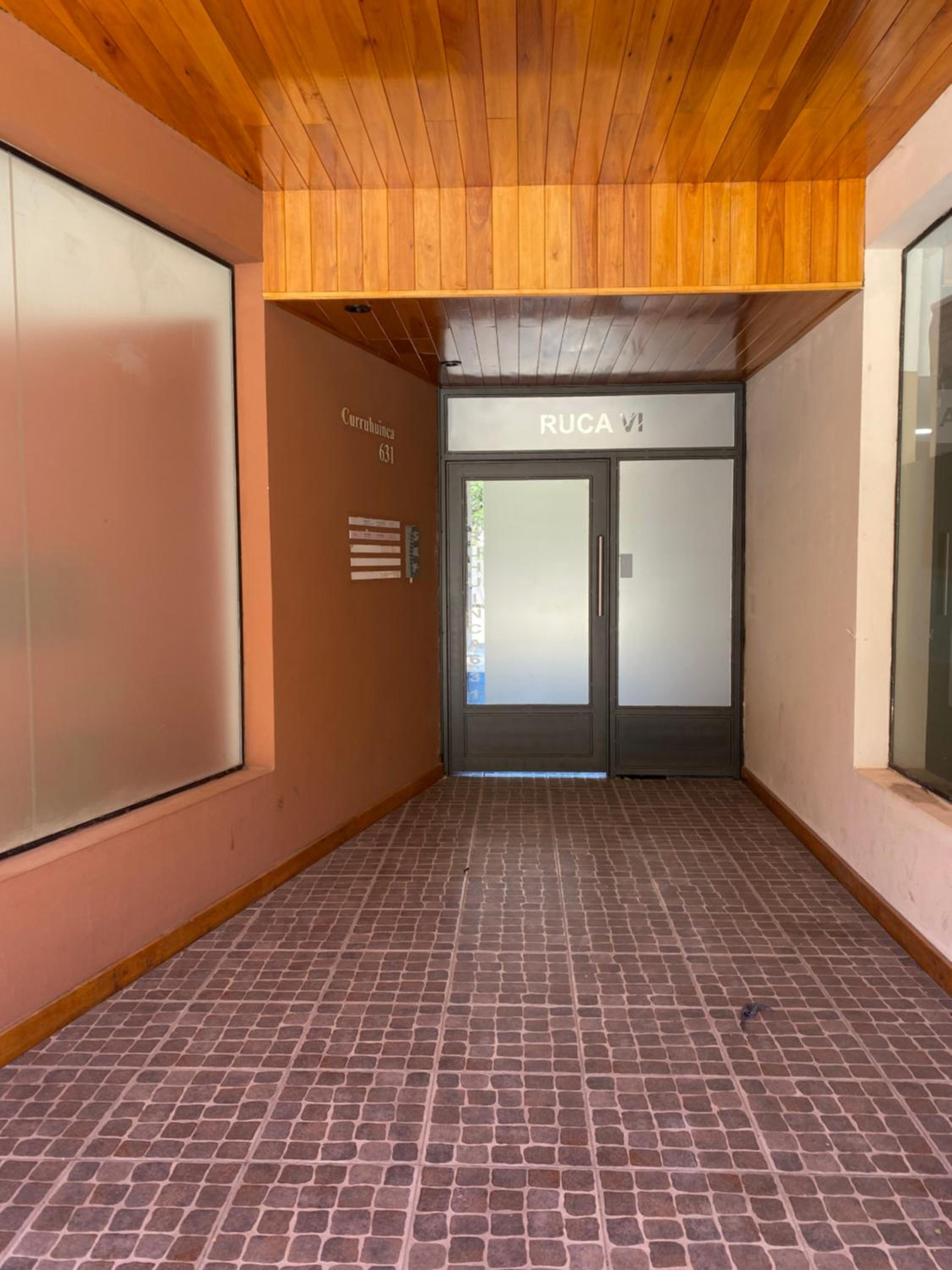 Departamento Curruhuinca - Deptosxlosandes