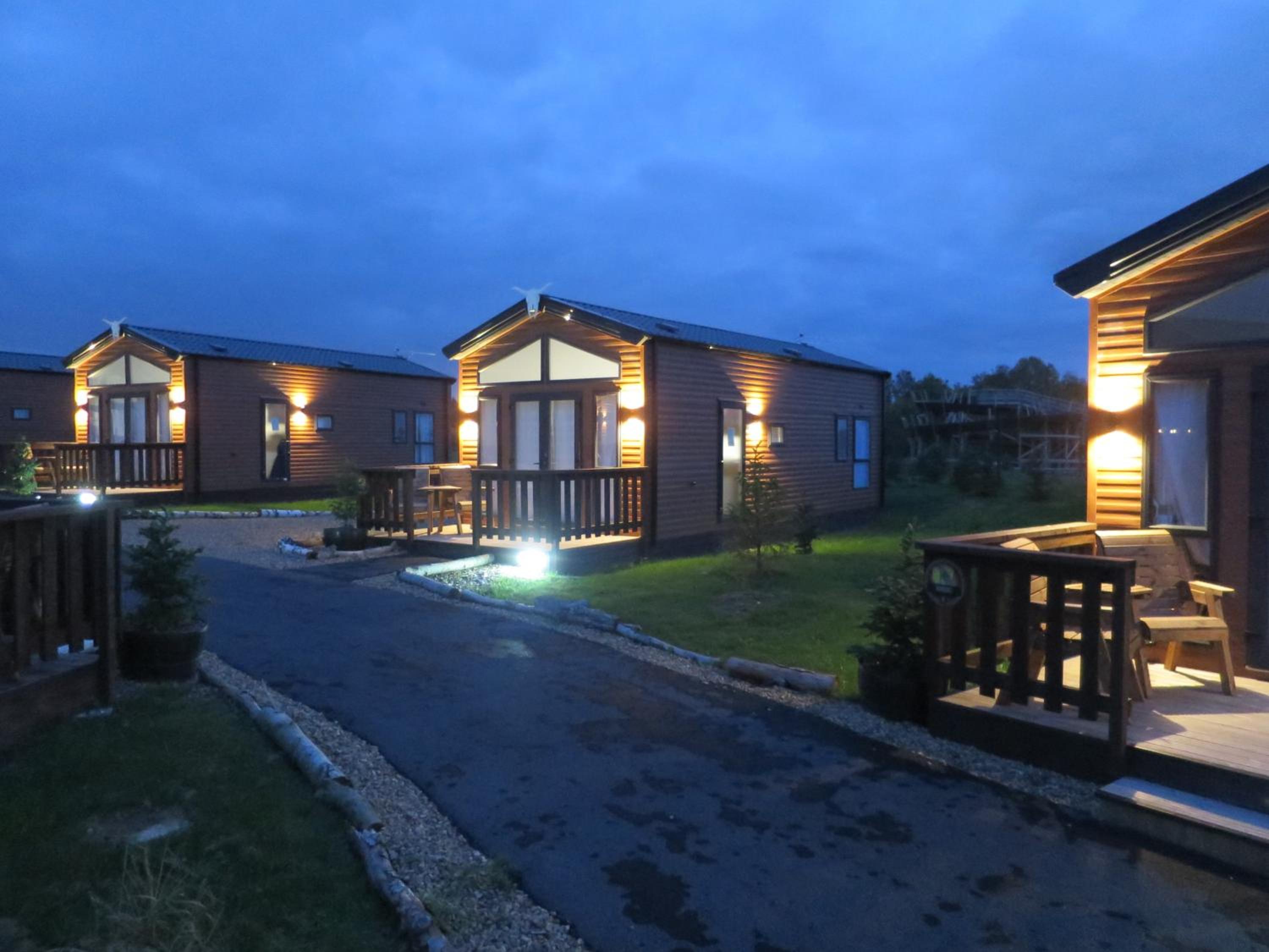 Rotherham Vacations - Gulliver's Valley, M1, JCT 31 - Property Image 2